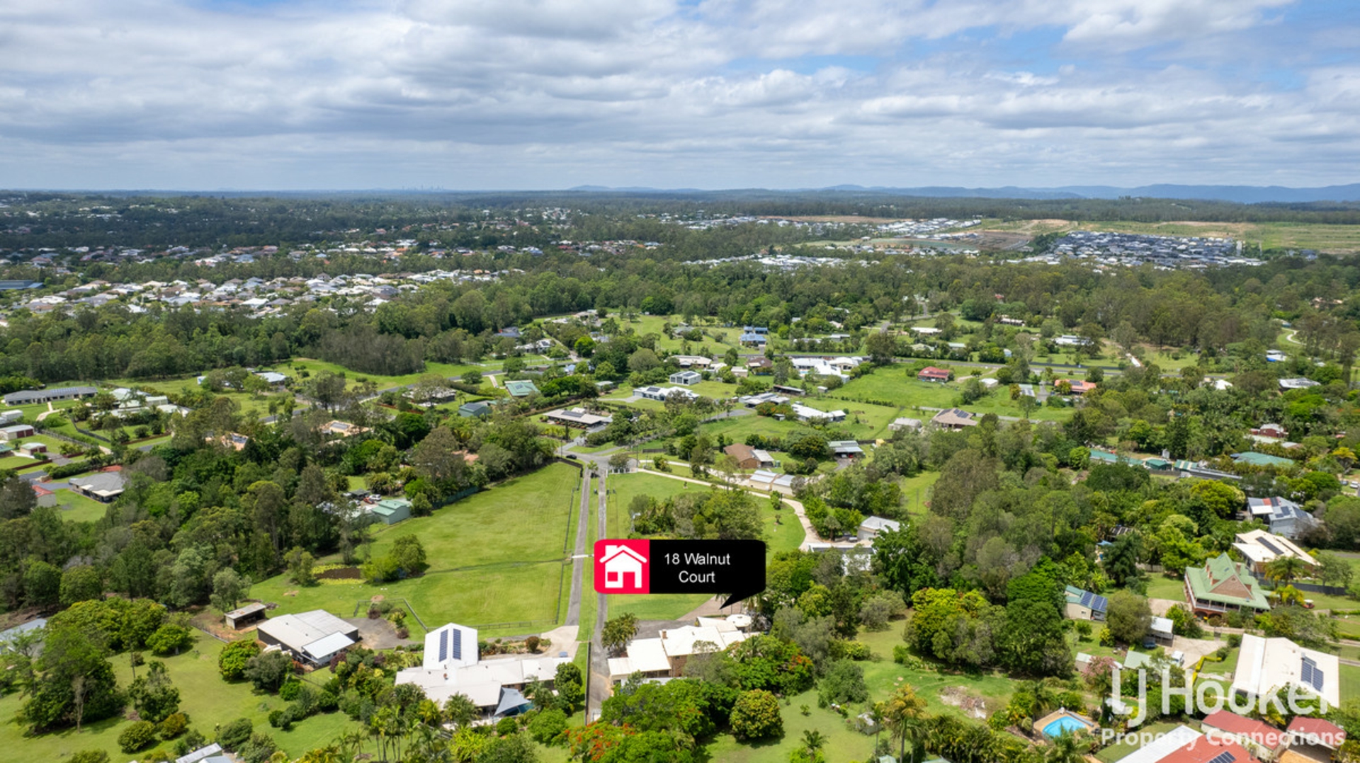 18 Walnut Court, BURPENGARY