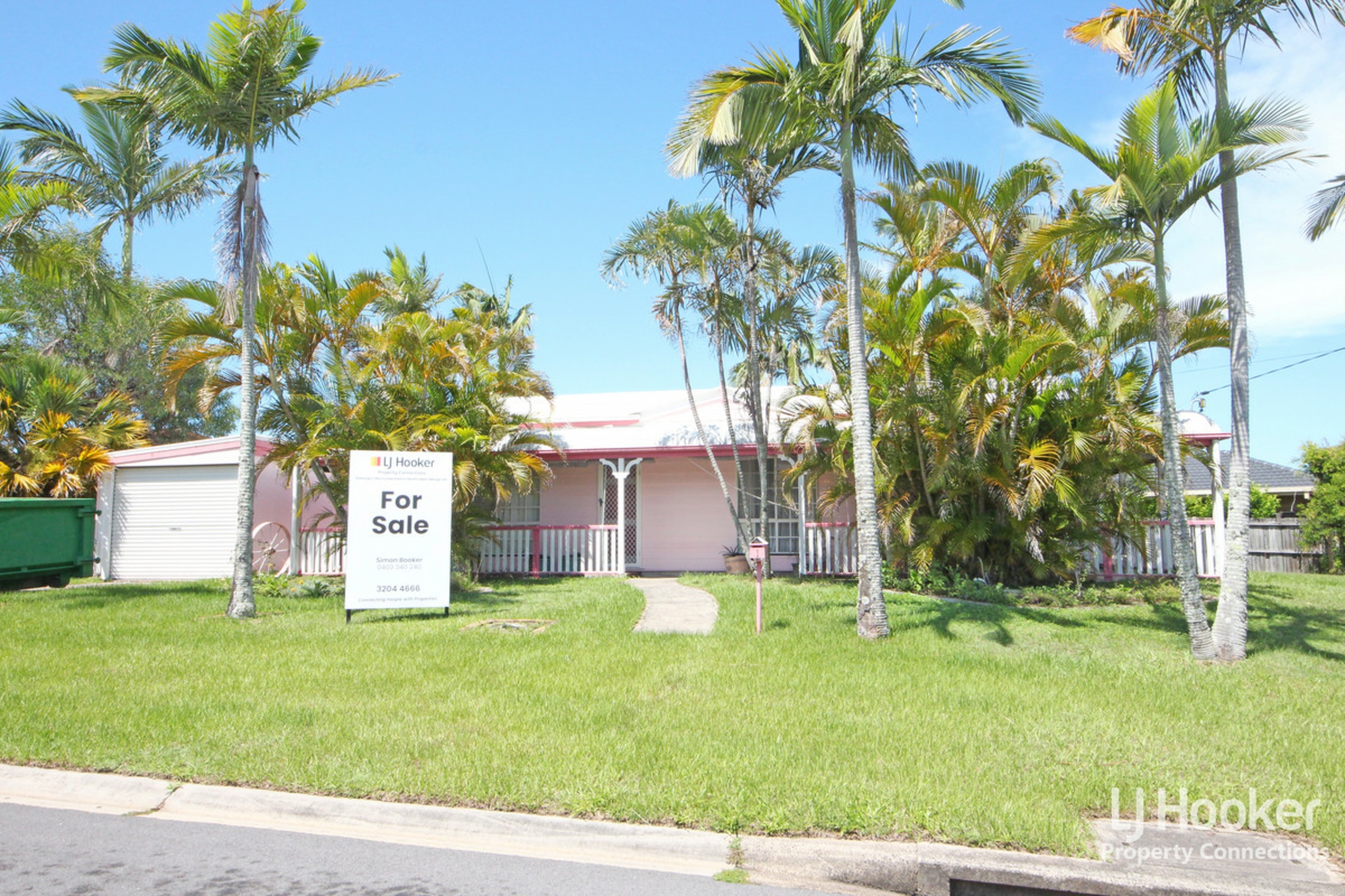 1 Emily Court Deception Bay QLD
