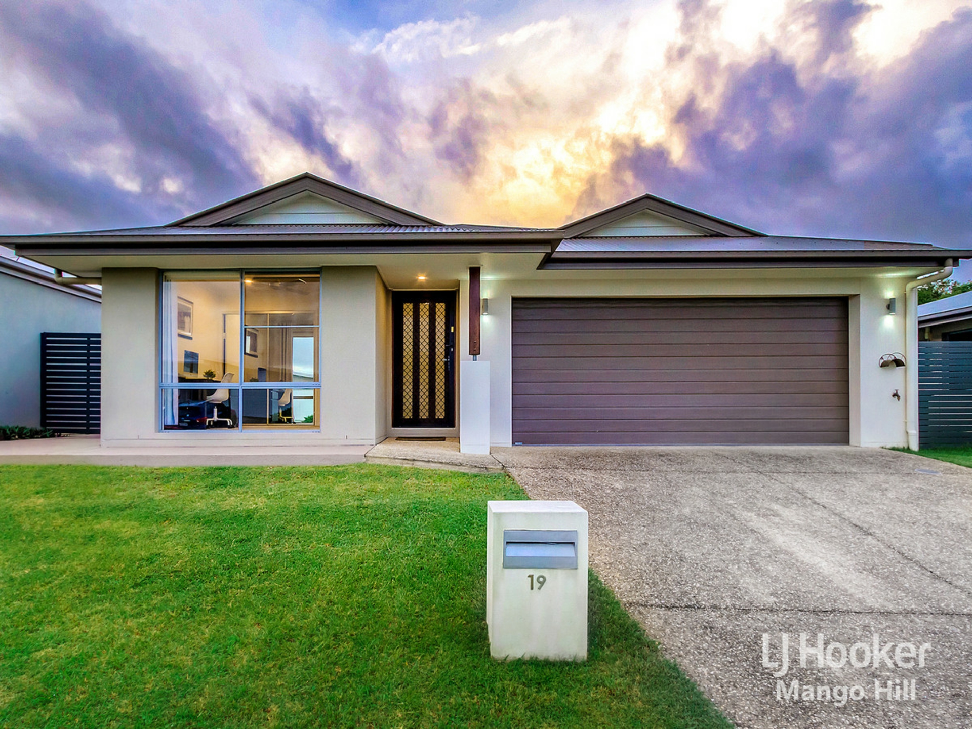 19 Parkhaven Street, MANGO HILL