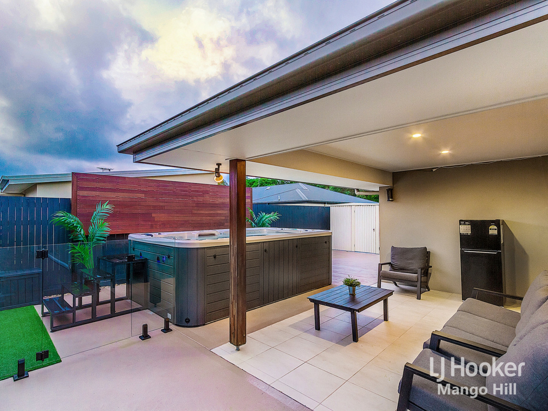 19 Parkhaven Street, MANGO HILL