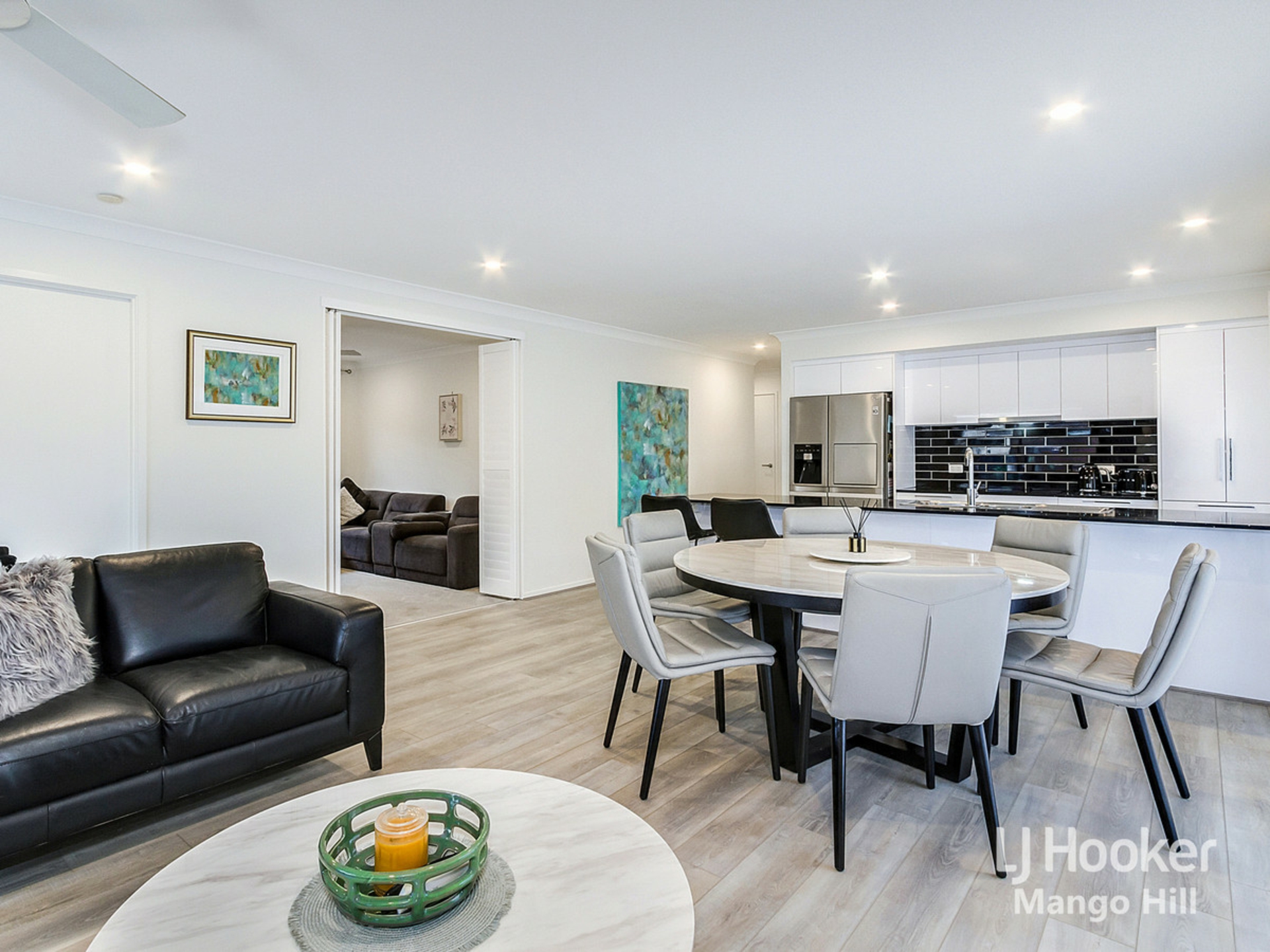 19 Parkhaven Street, MANGO HILL