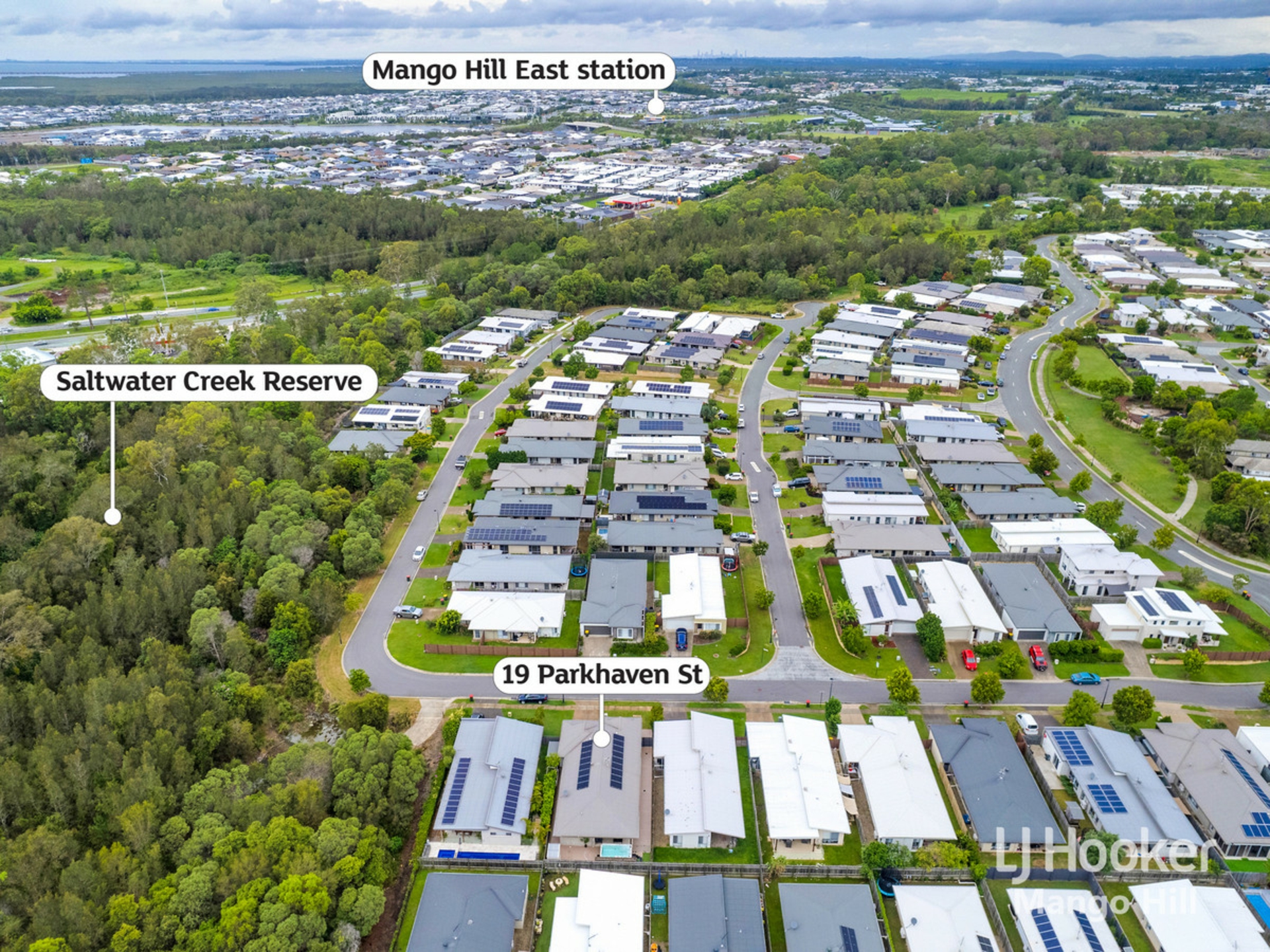 19 Parkhaven Street, MANGO HILL