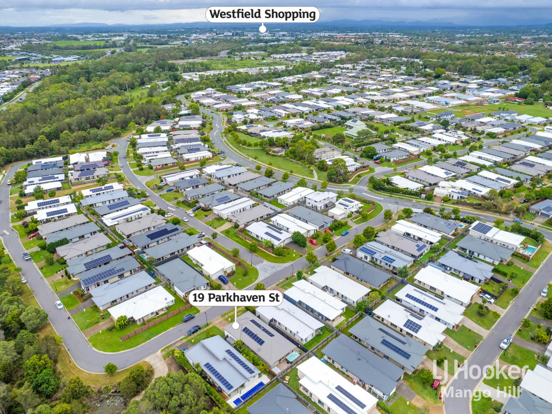 19 Parkhaven Street, MANGO HILL