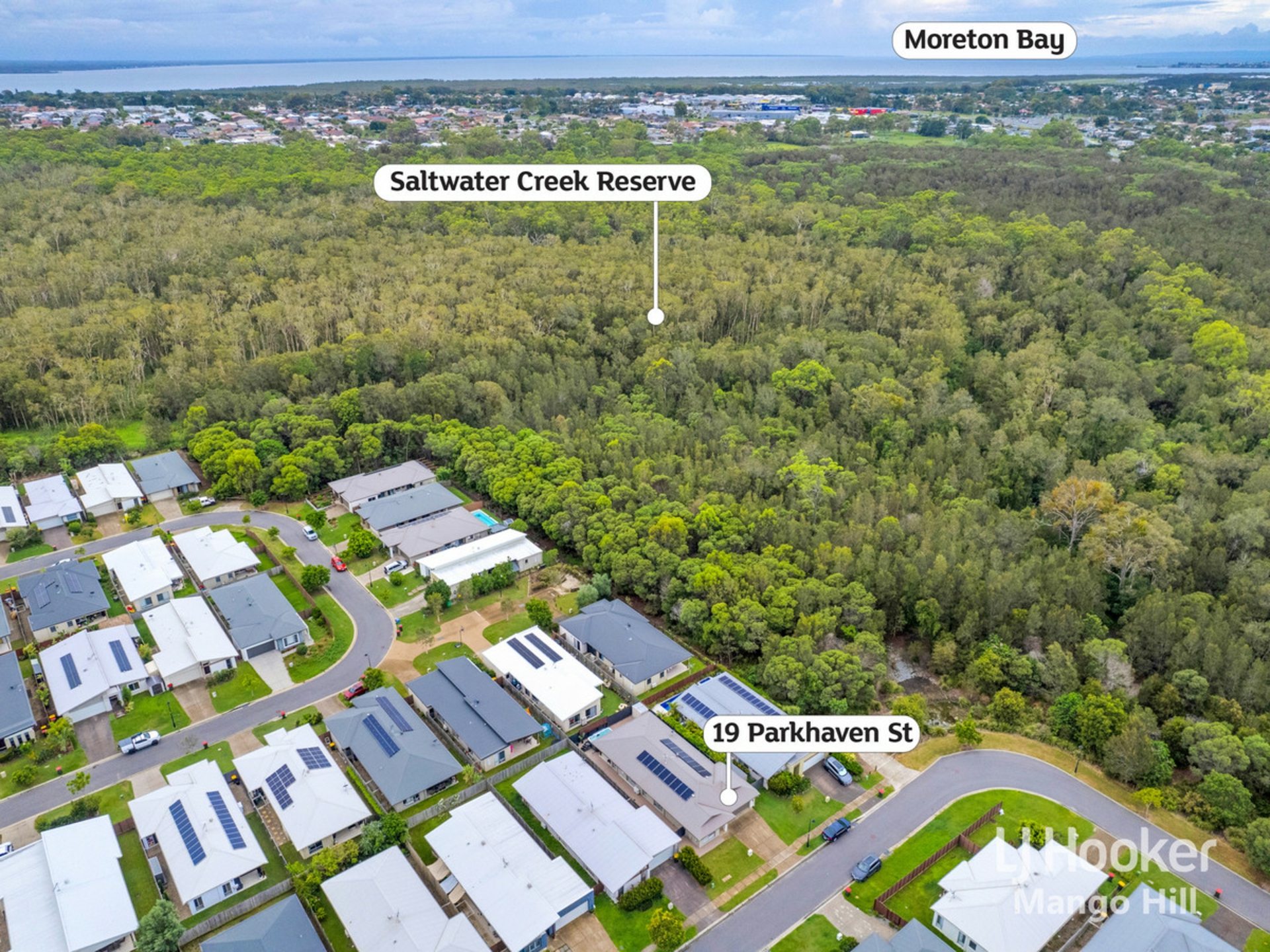 19 Parkhaven Street, MANGO HILL