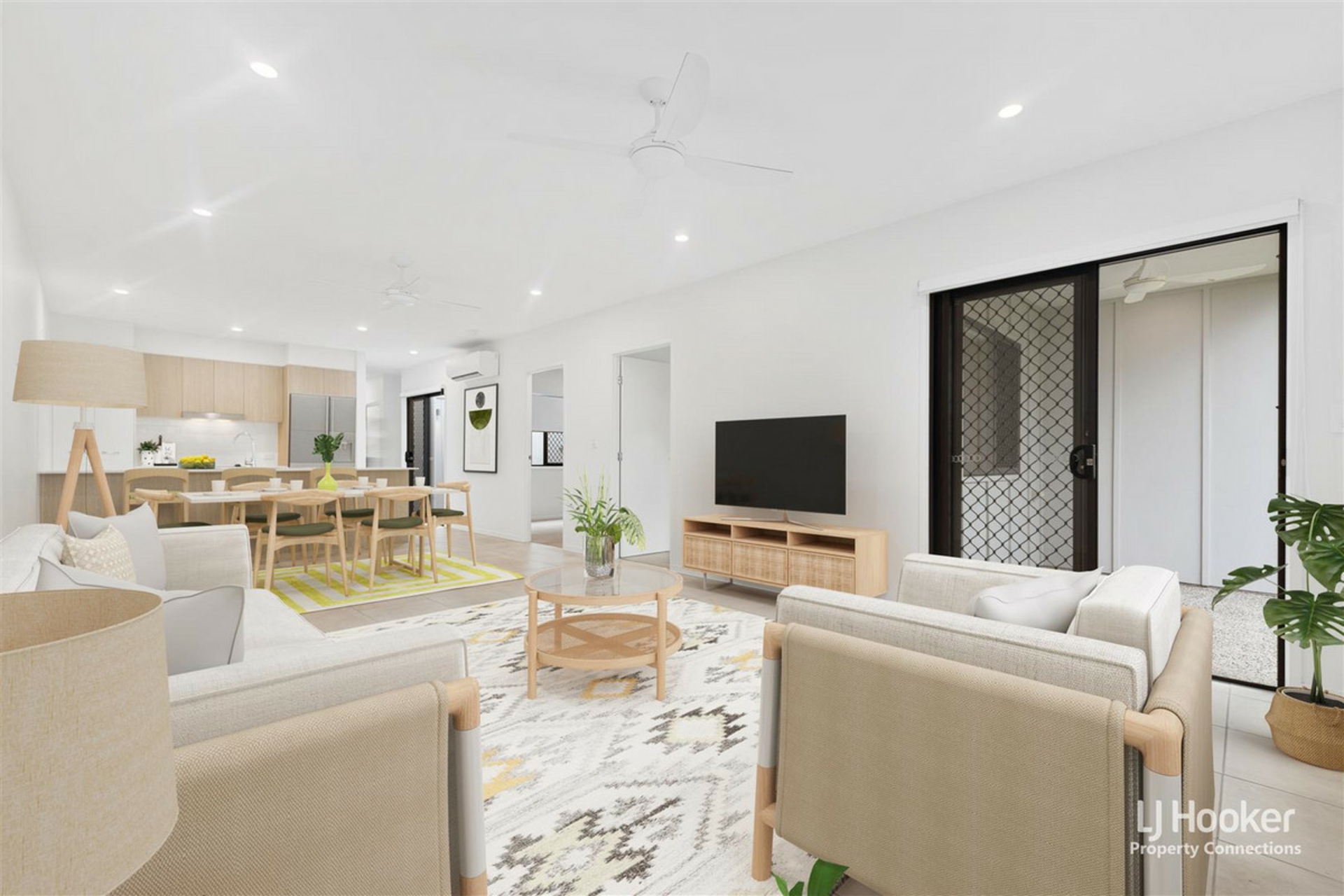 7 Malibu Road, LAWNTON