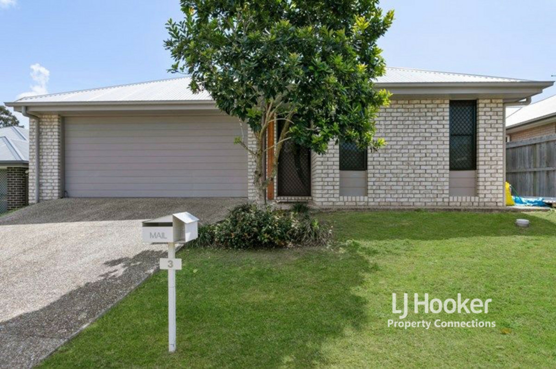 3 Pekin Close Mango Hill QLD