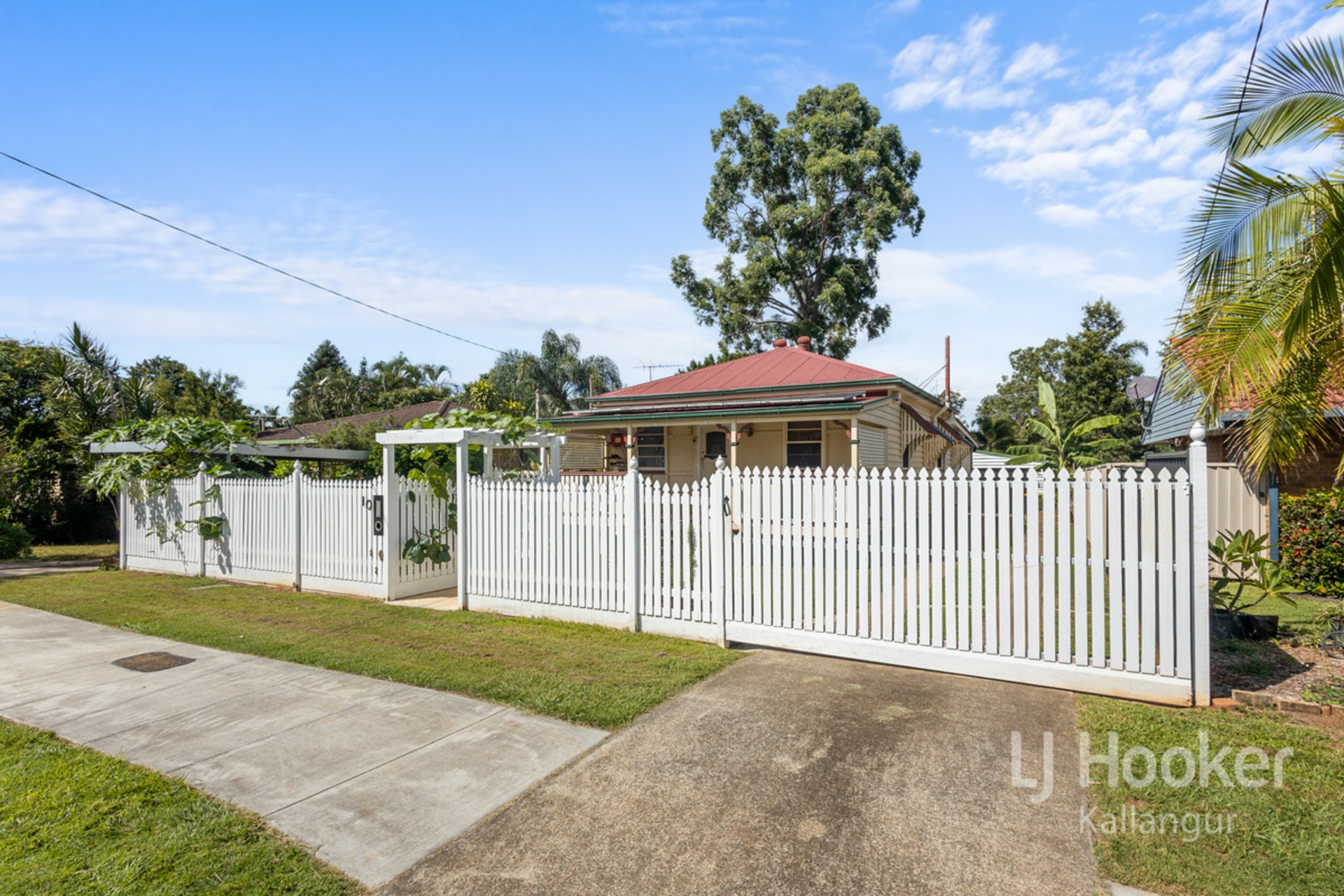 10 The Crescent, Kallangur