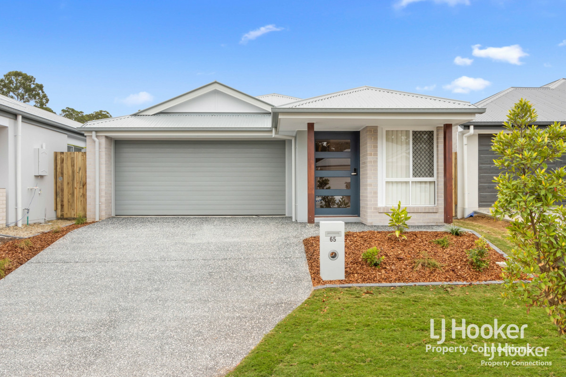 65 Jack Circuit Joyner QLD - Property Details - LJ Hooker