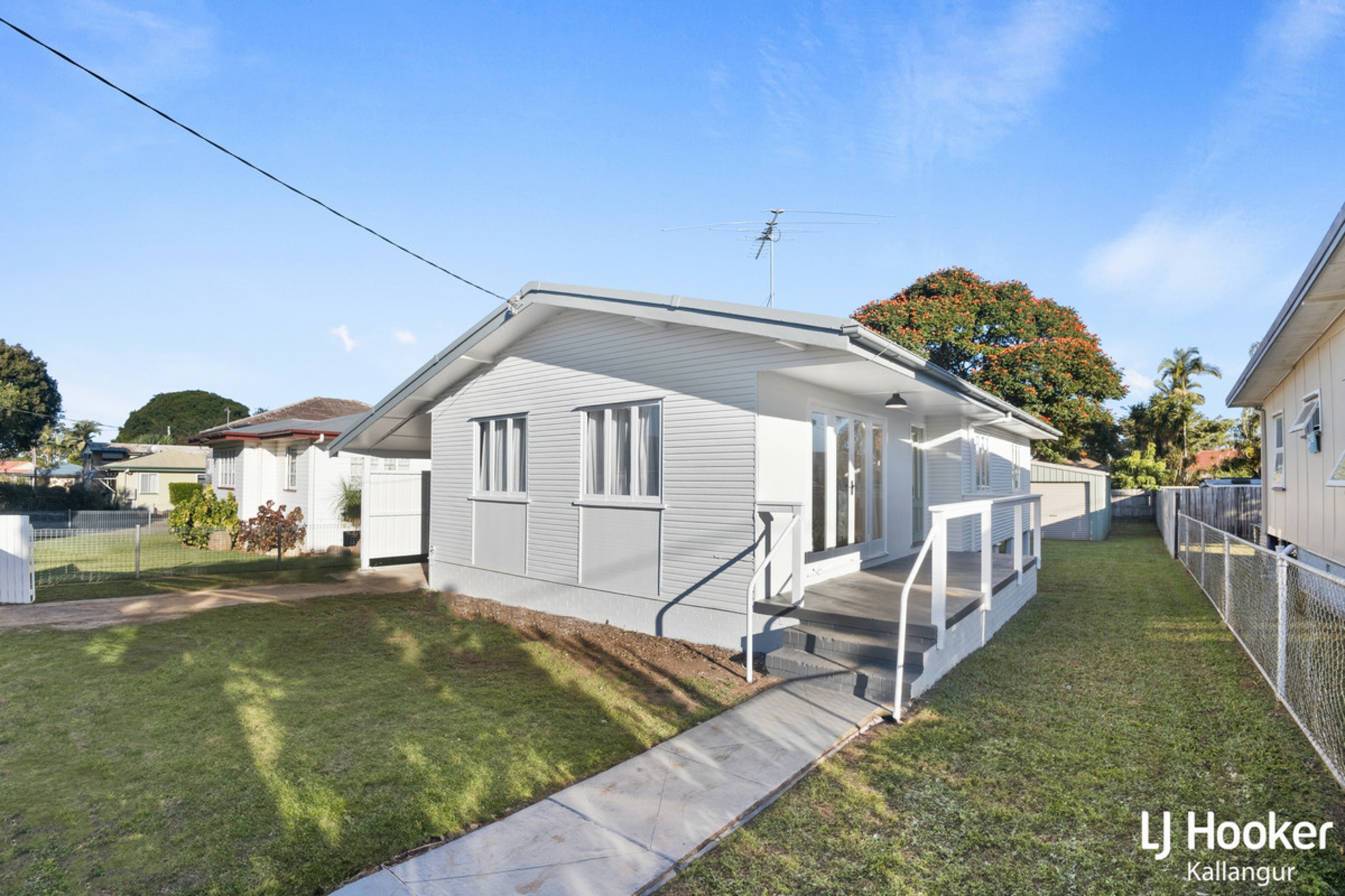 40 Sheehan Street, KALLANGUR