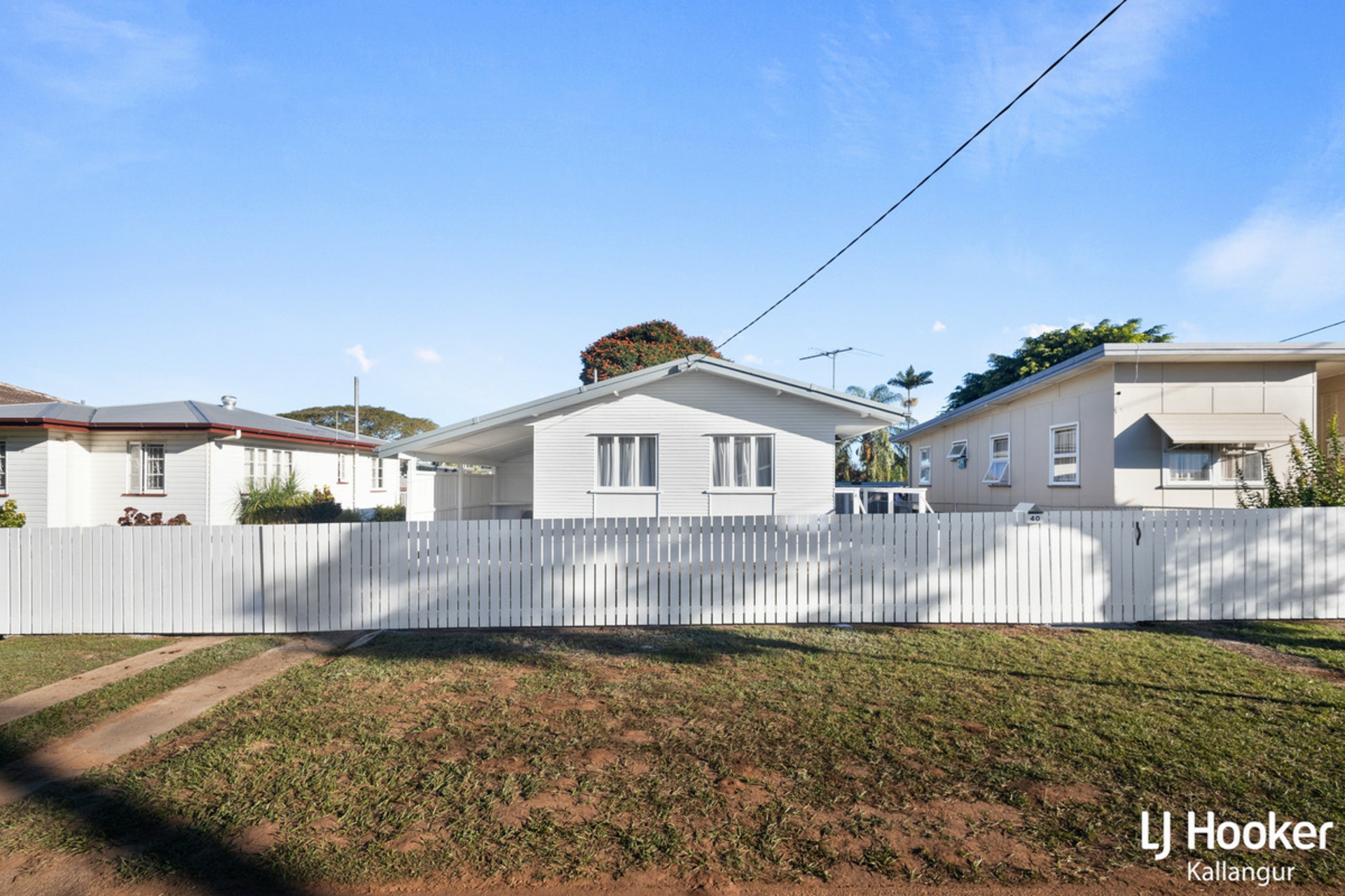 40 Sheehan Street, KALLANGUR