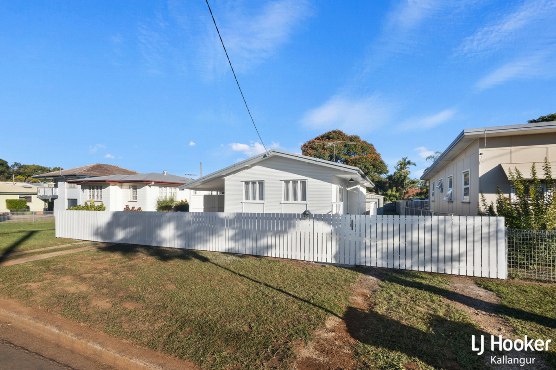 40 Sheehan Street, KALLANGUR