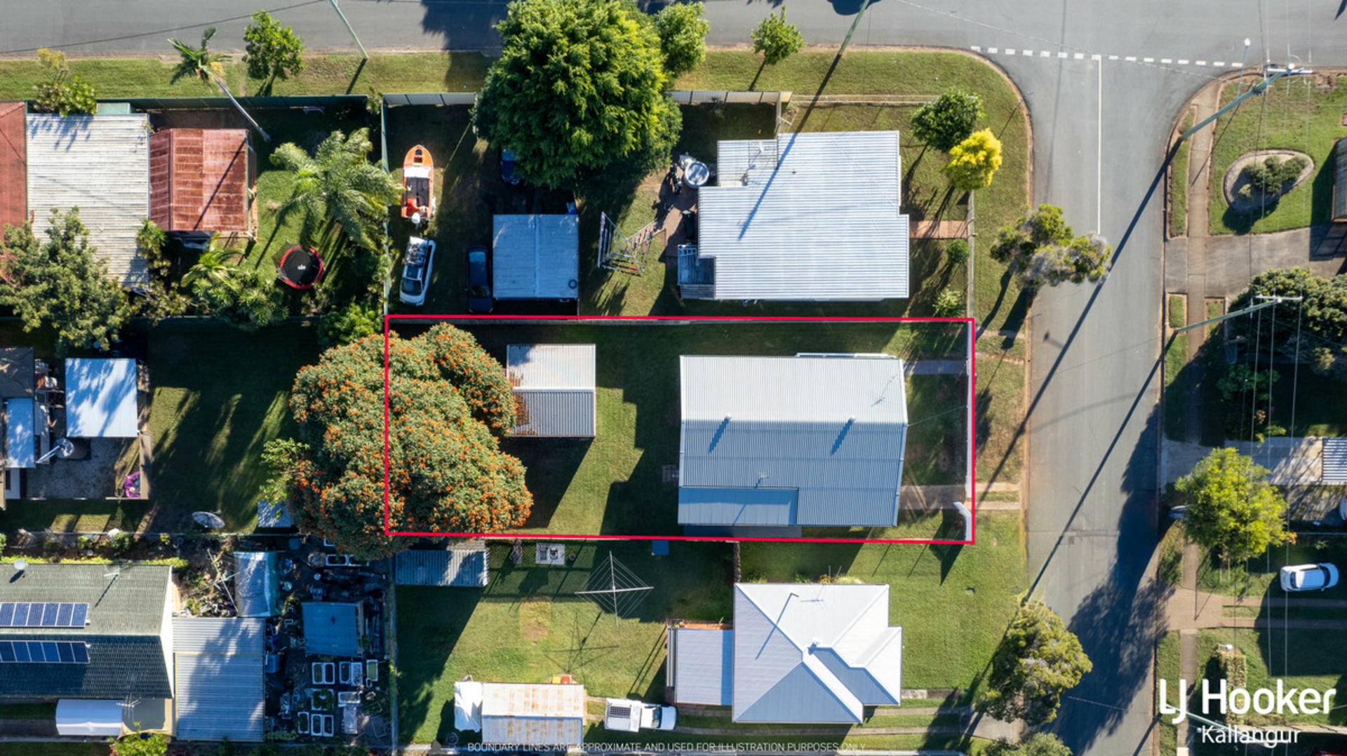 40 Sheehan Street, KALLANGUR