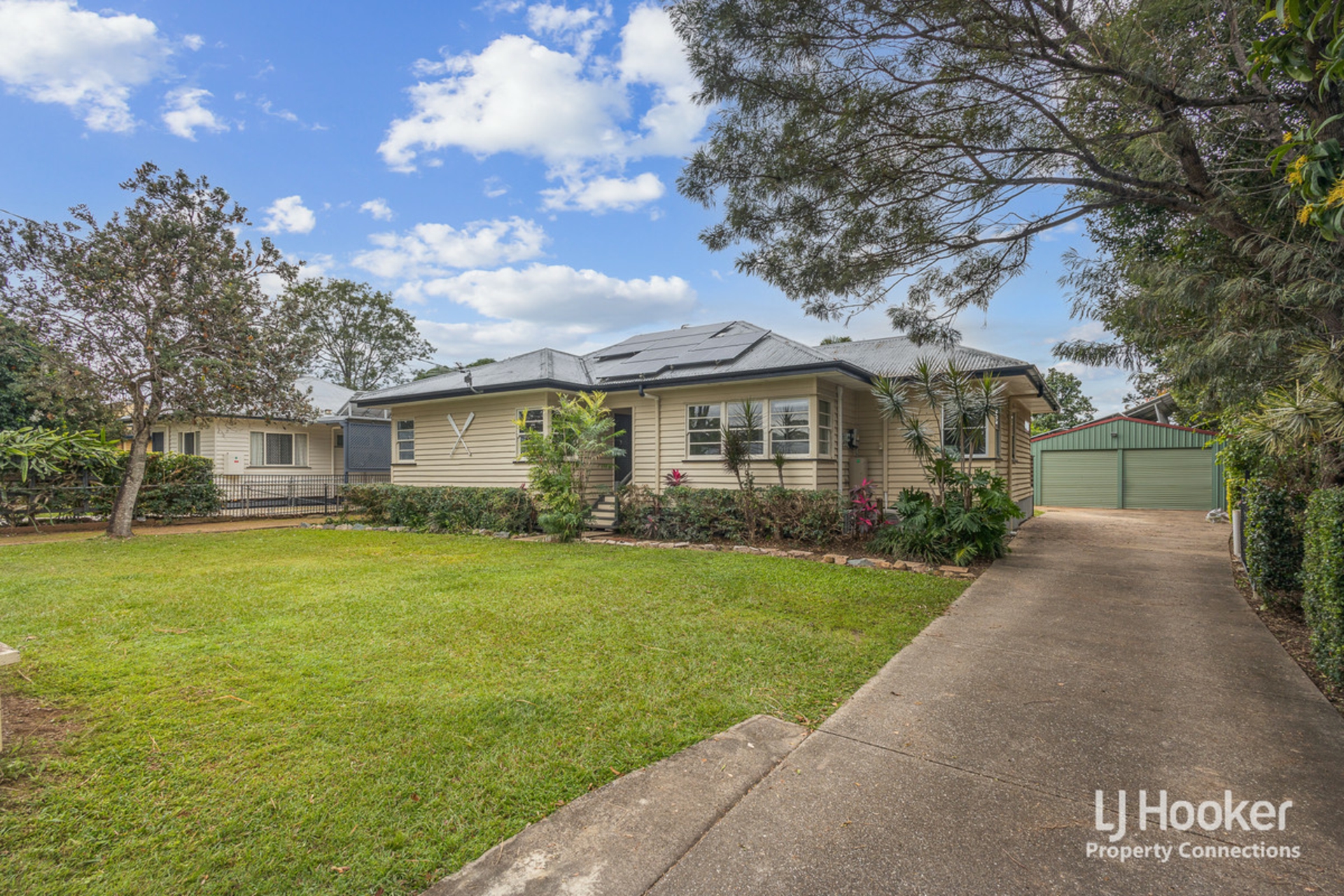 10 Mundin Street, PETRIE