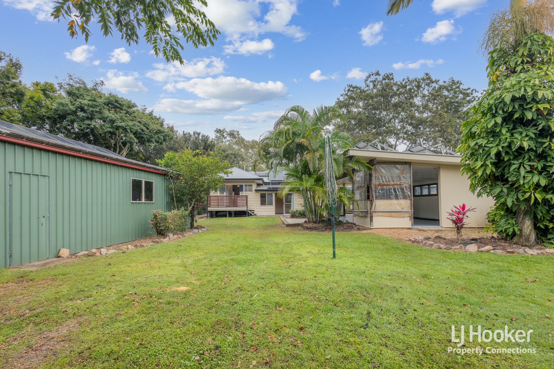 10 Mundin Street, PETRIE