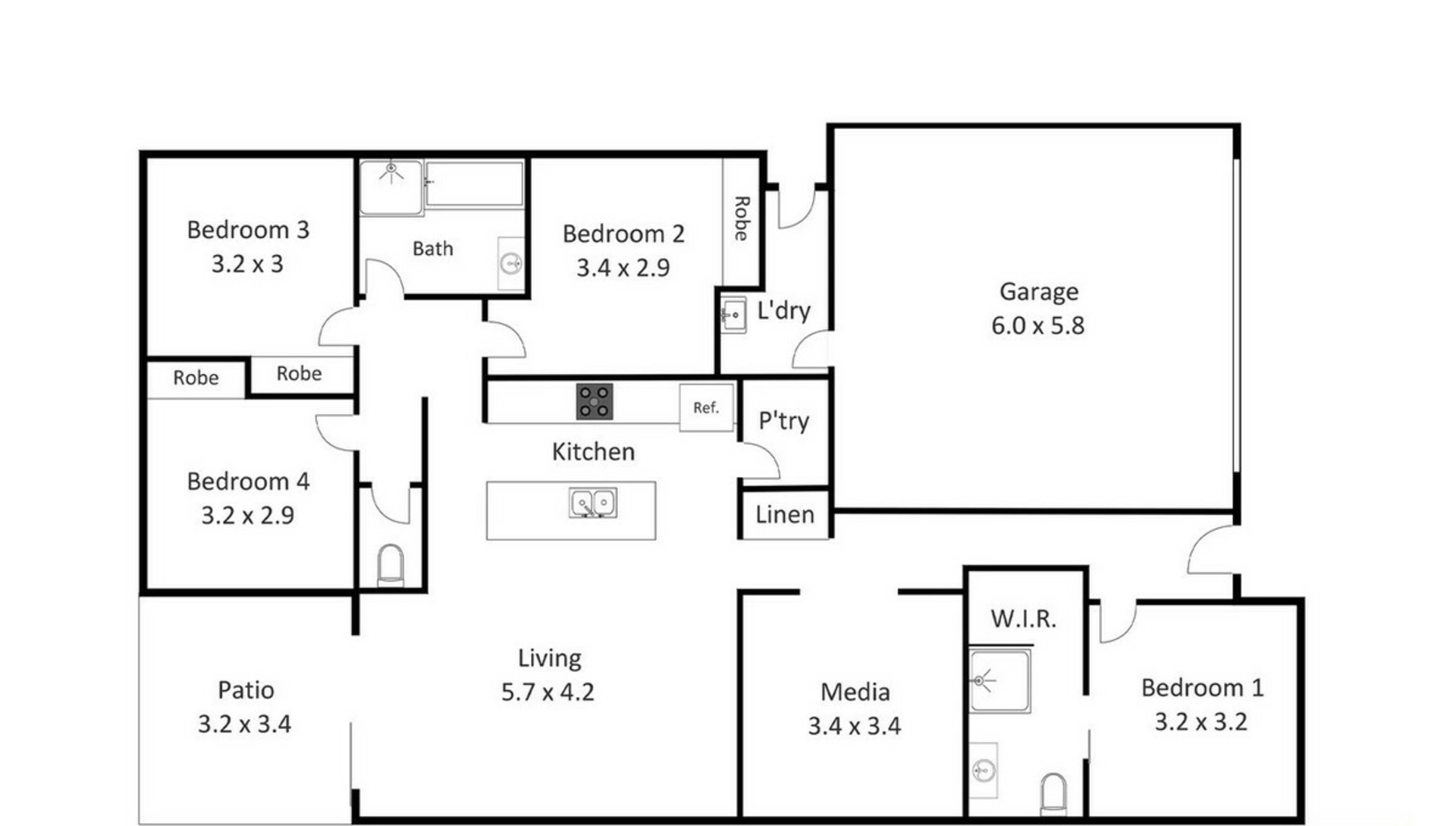 34 Dandelion Street, GRIFFIN