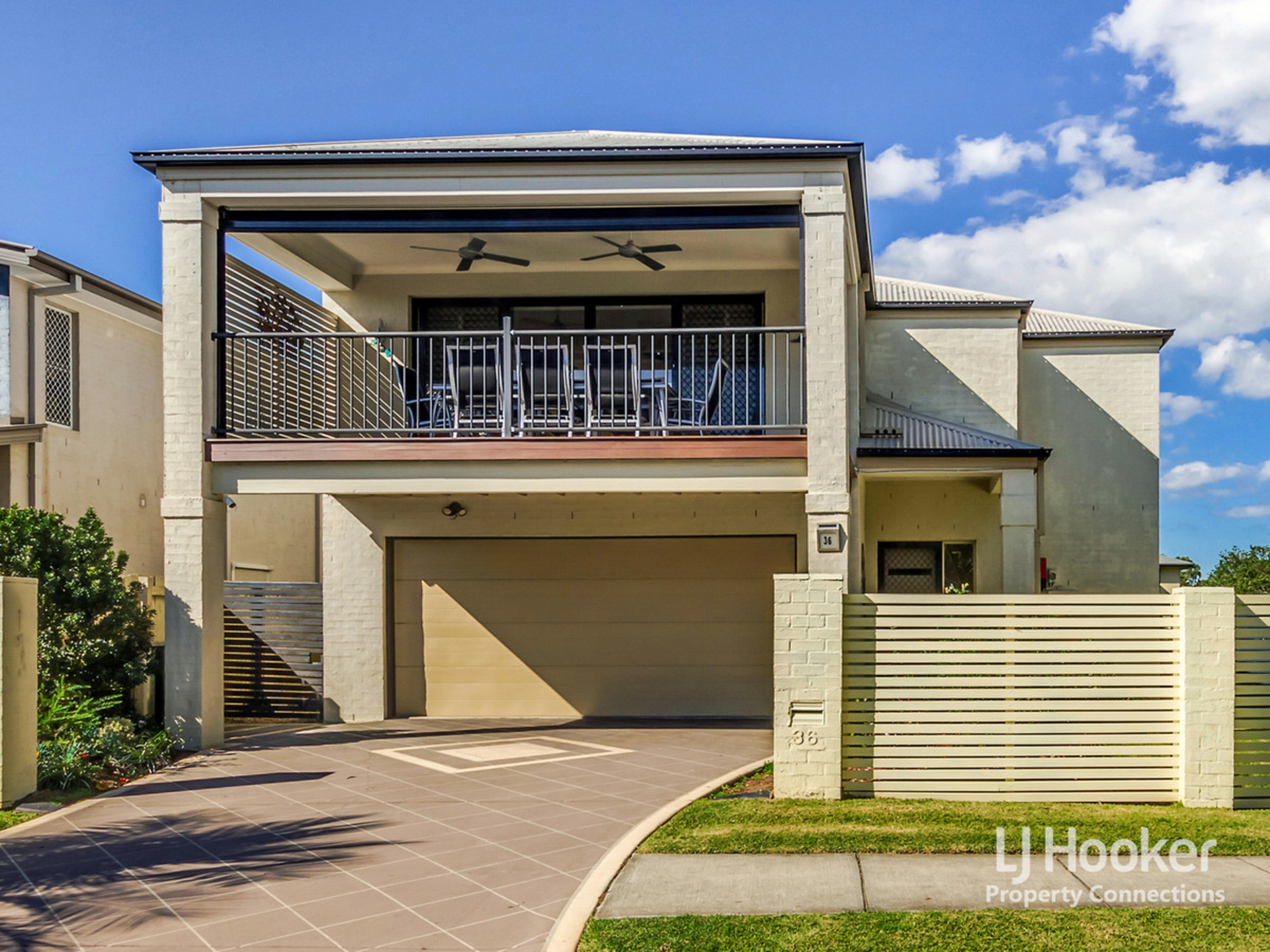 36 Caribou Crescent Fitzgibbon QLD House for Sale LJ Hooker