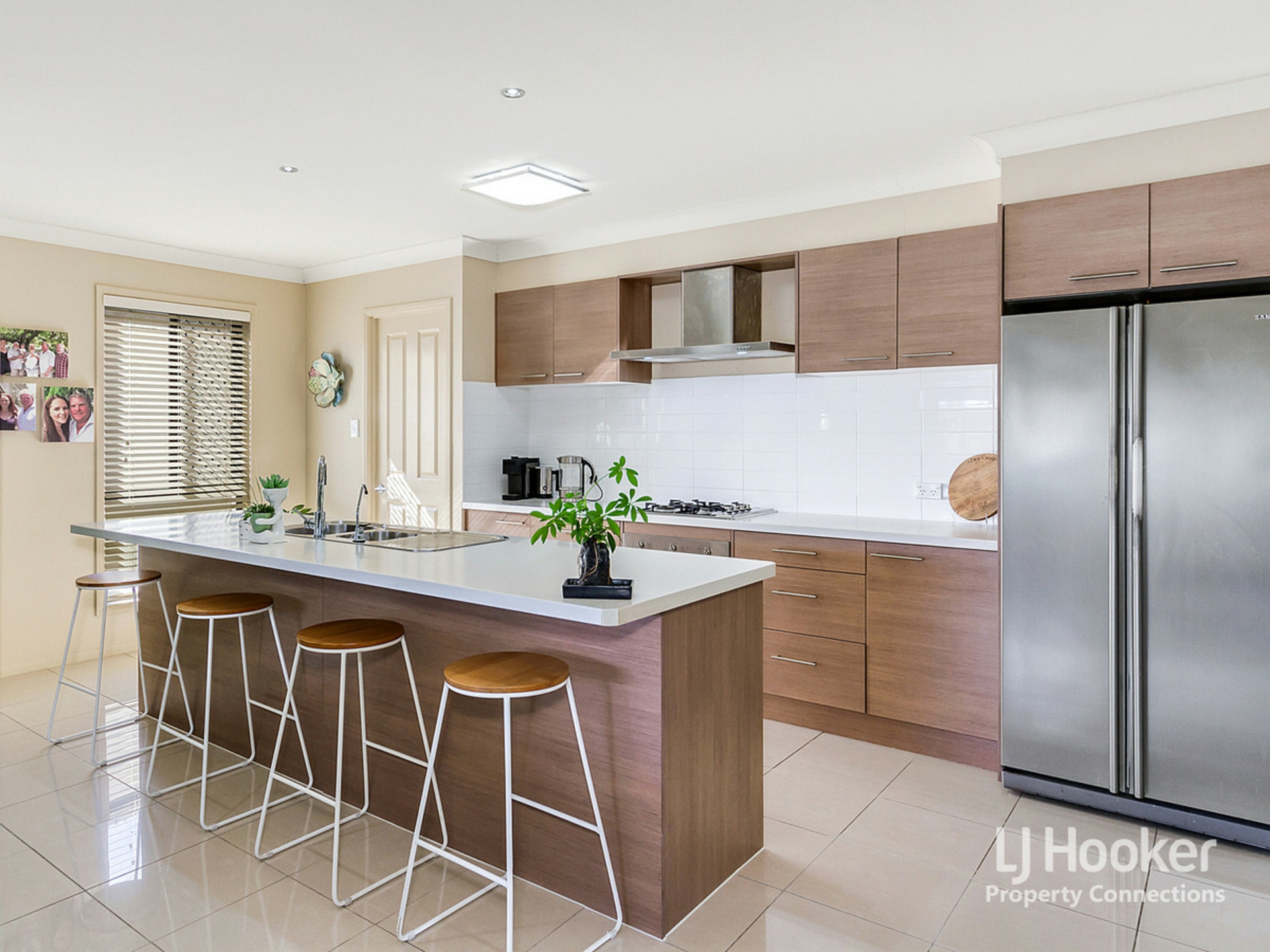 36 Caribou Crescent Fitzgibbon QLD House for Sale LJ Hooker