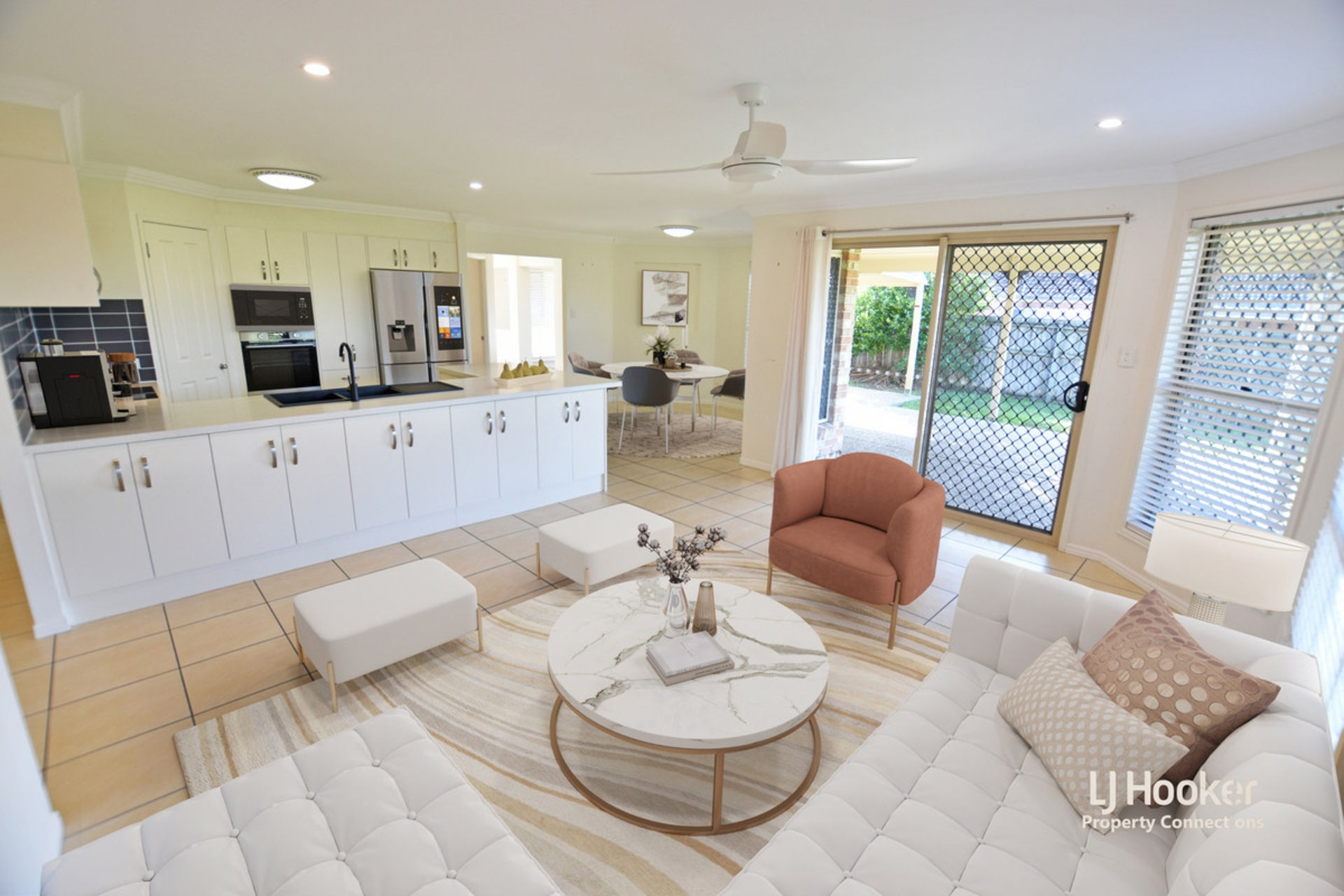 92 Mariner Boulevard, DECEPTION BAY