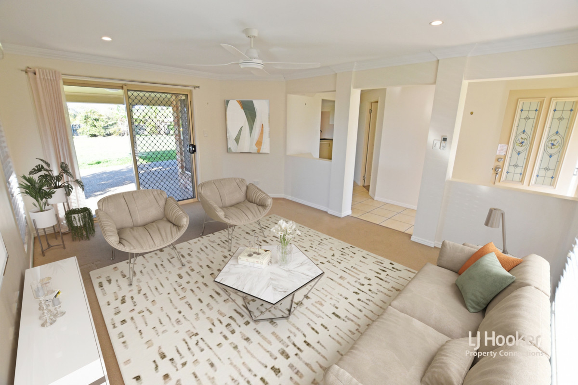 92 Mariner Boulevard, DECEPTION BAY