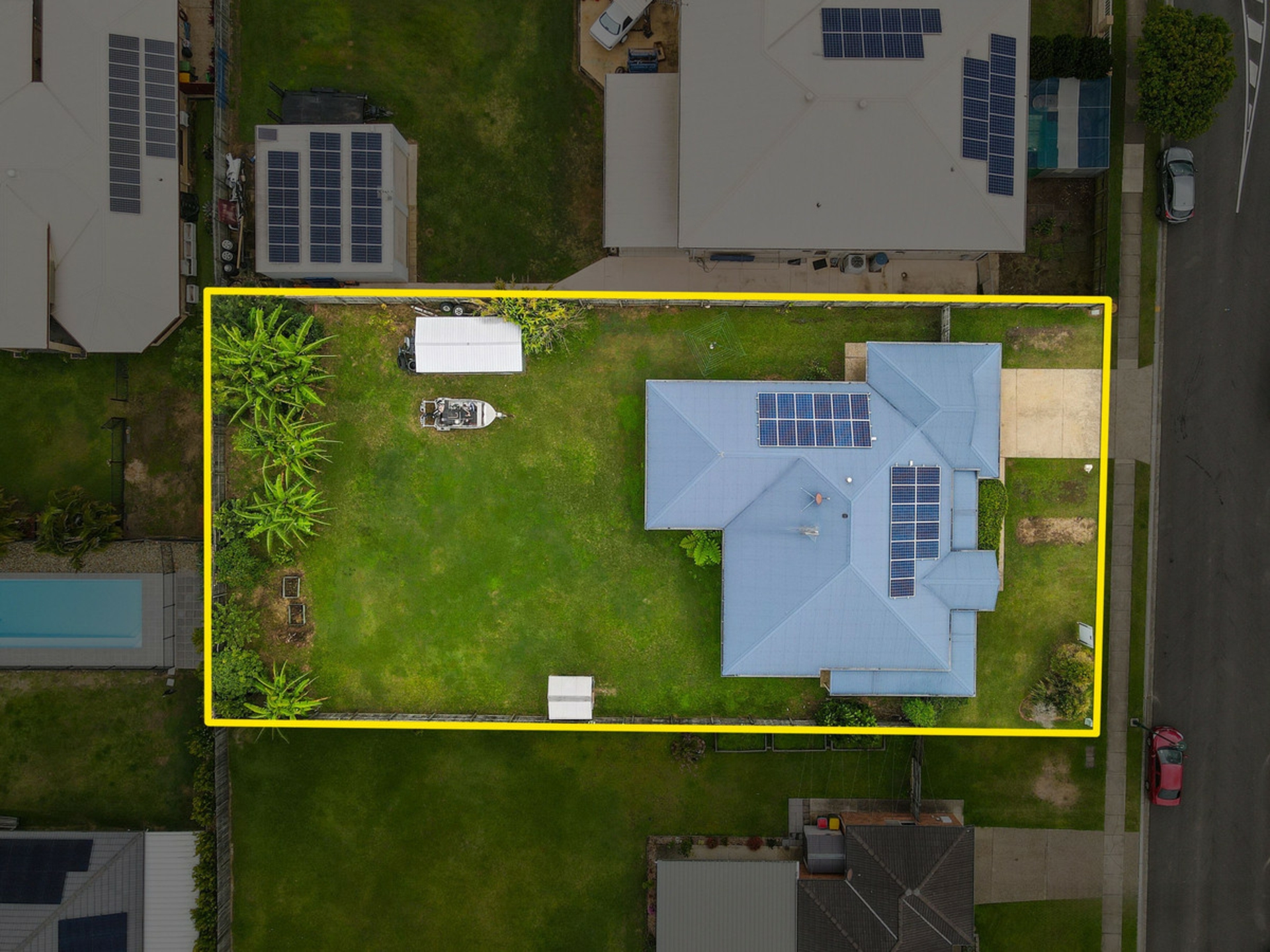 92 Mariner Boulevard, DECEPTION BAY