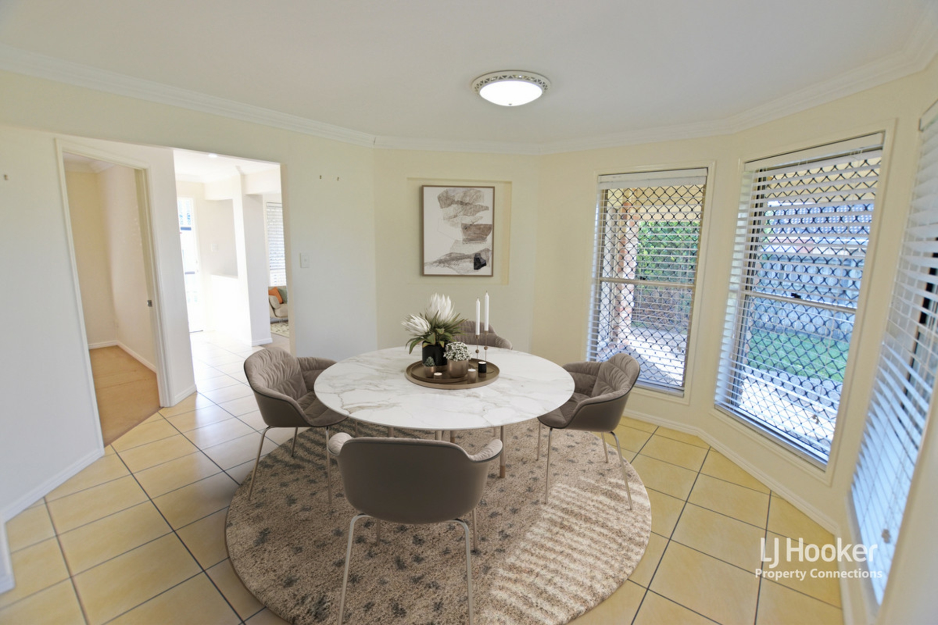 92 Mariner Boulevard, DECEPTION BAY