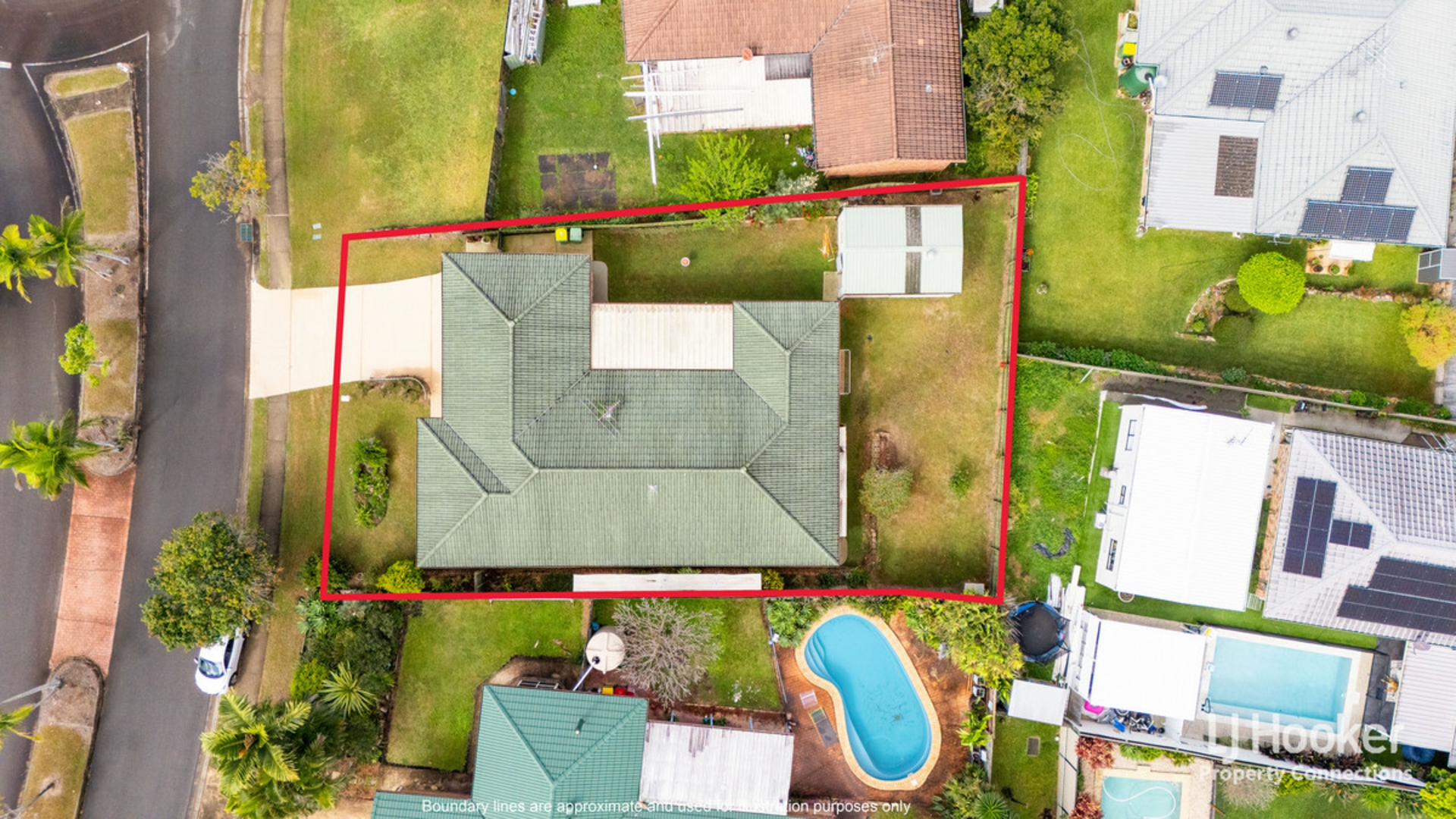 12 Gunsynd Drive, DAKABIN