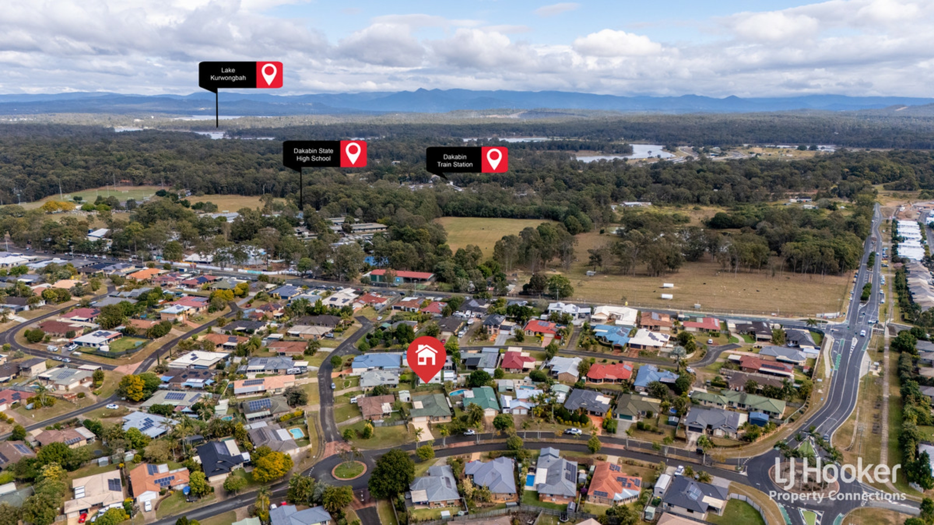 12 Gunsynd Drive, DAKABIN