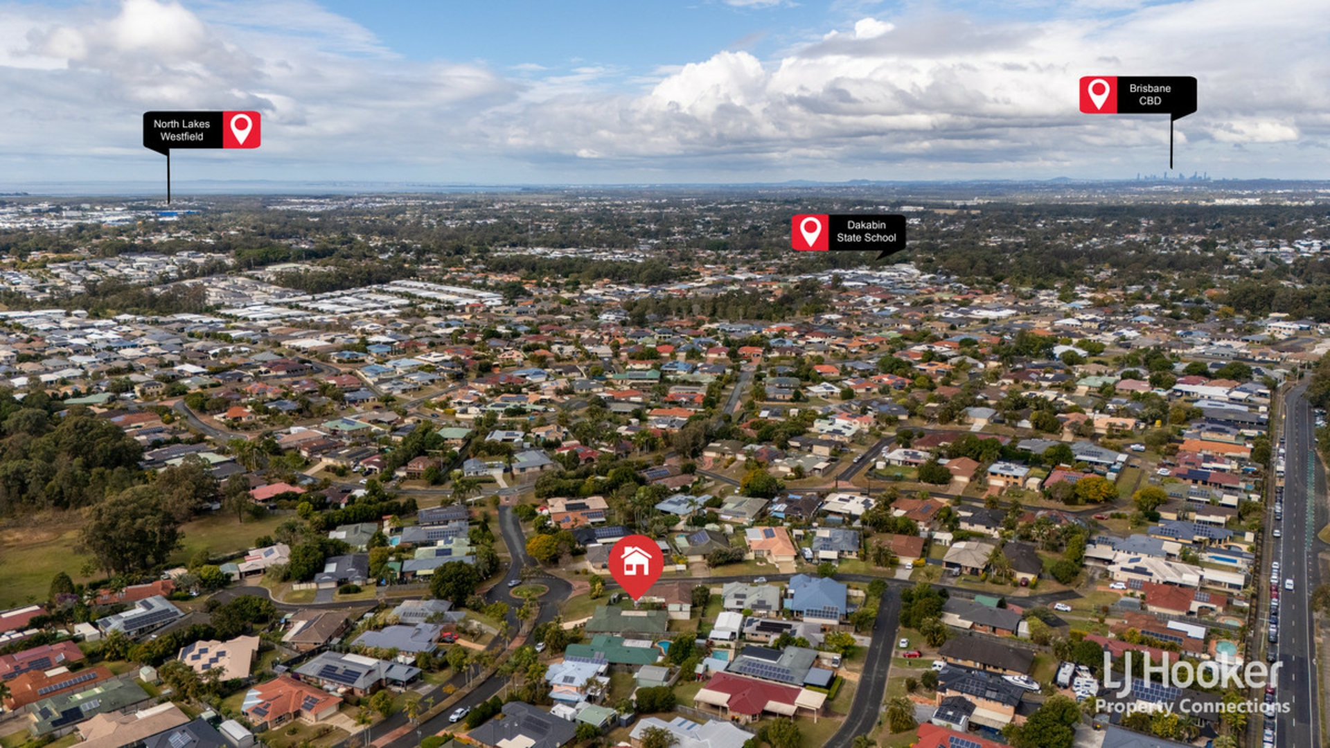 12 Gunsynd Drive, DAKABIN