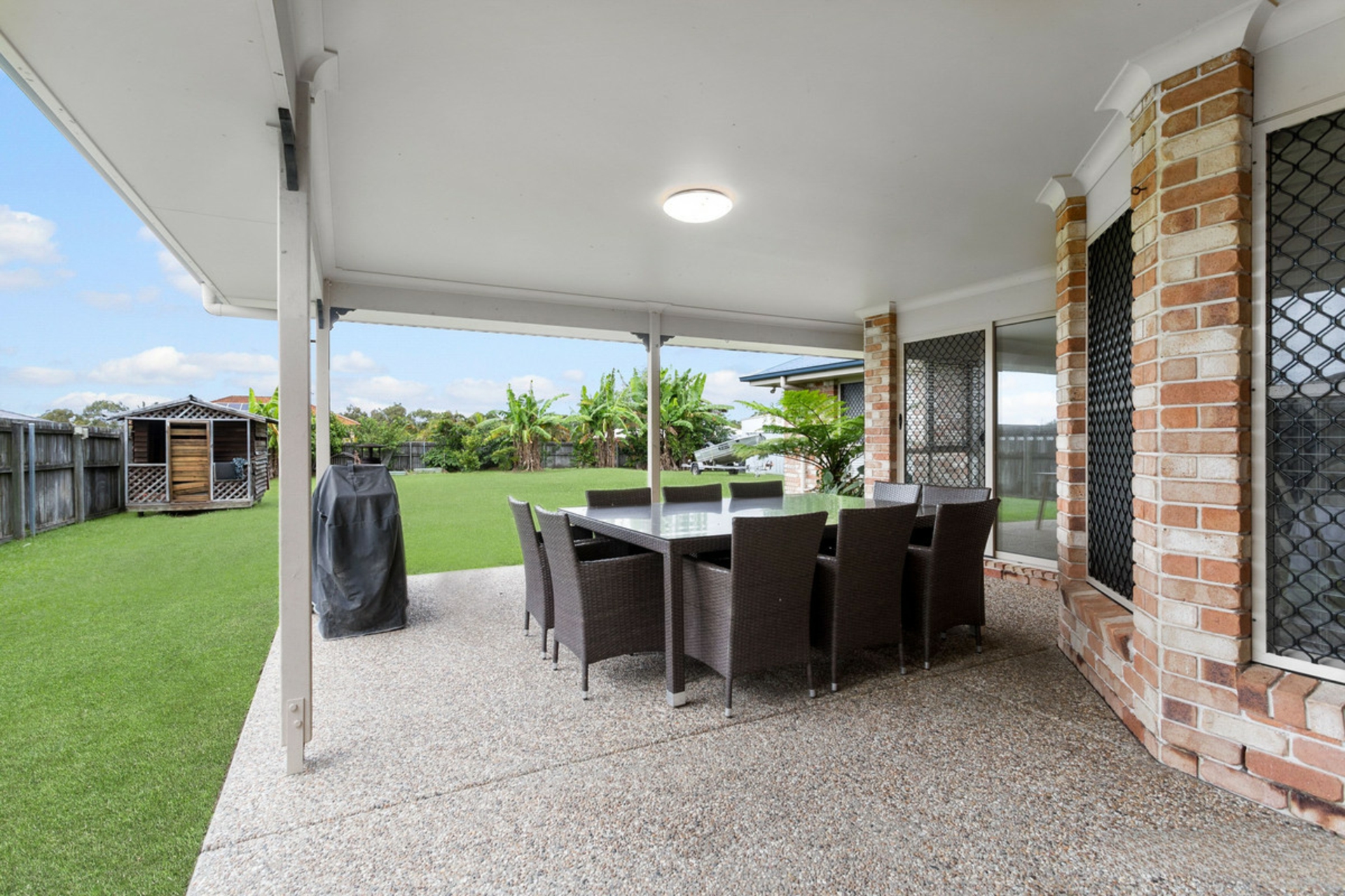 92 Mariner Boulevard, DECEPTION BAY