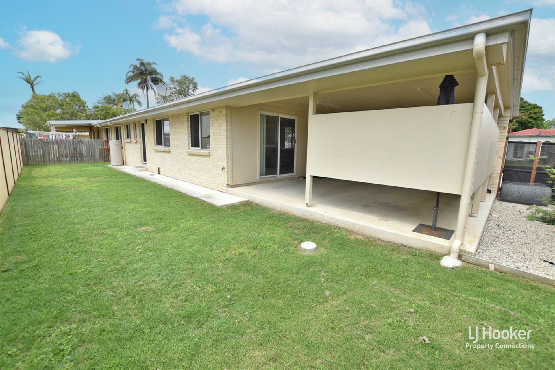 Unit 1/16 Baines Street, KALLANGUR
