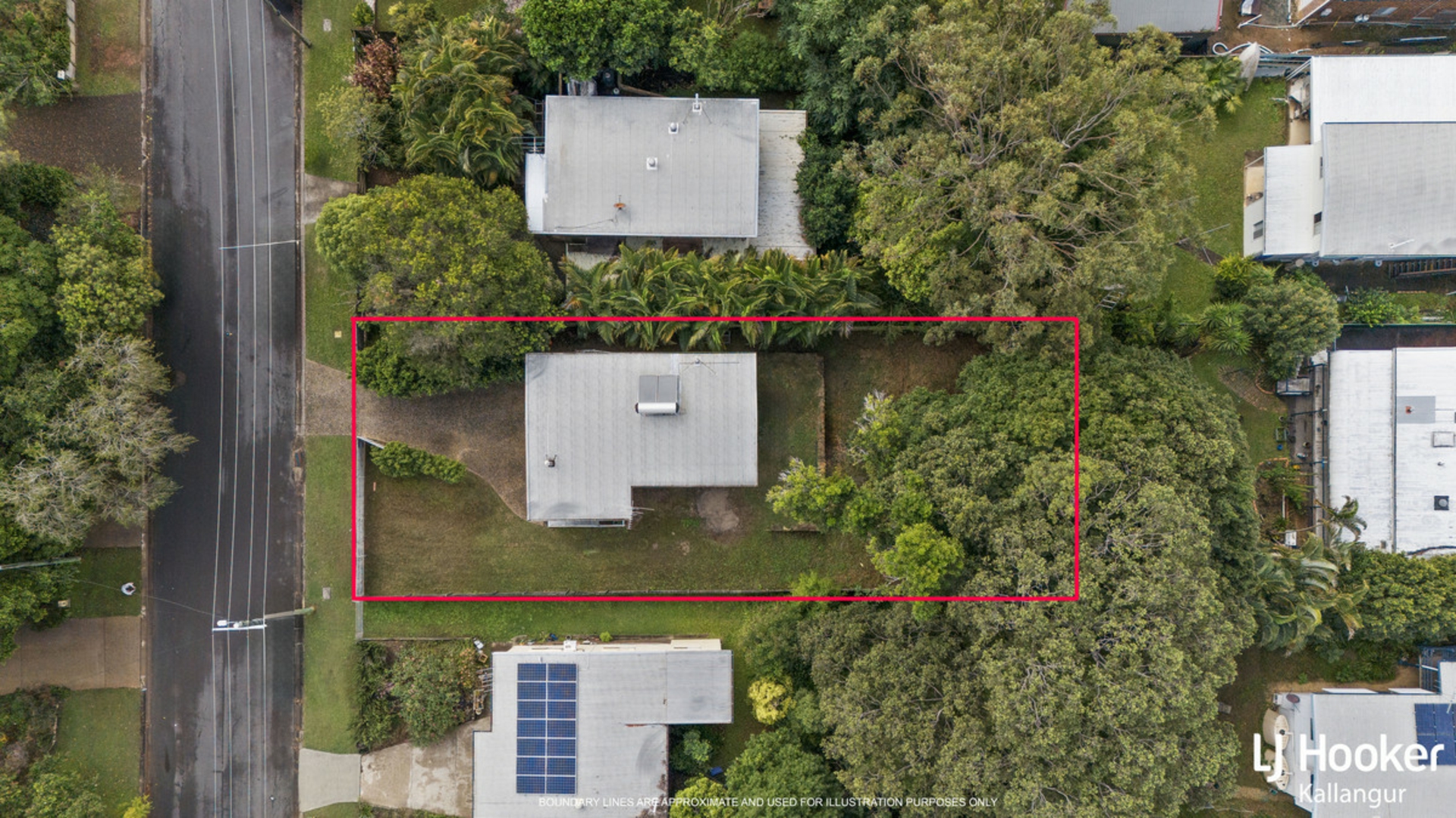 15 Melinda Street, KALLANGUR