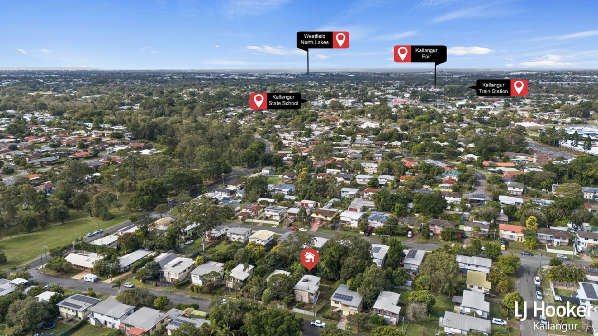 15 Melinda Street, KALLANGUR