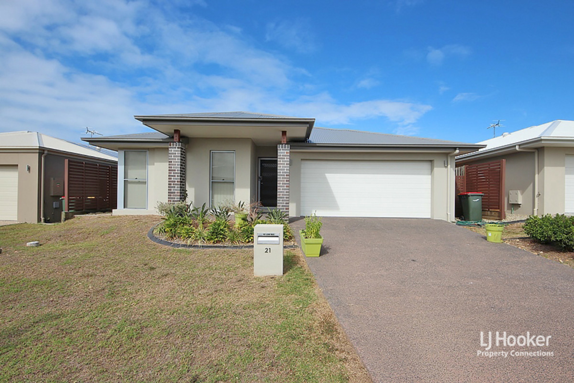 21 Macadamia Street, MANGO HILL