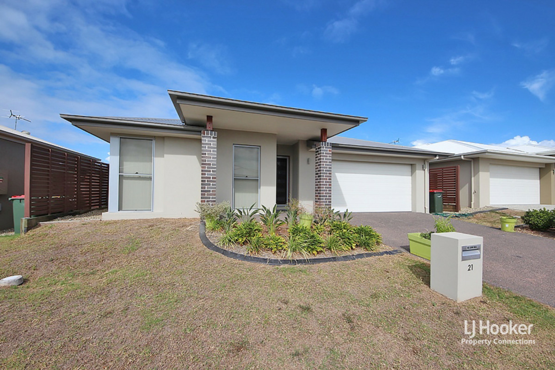 21 Macadamia Street, MANGO HILL