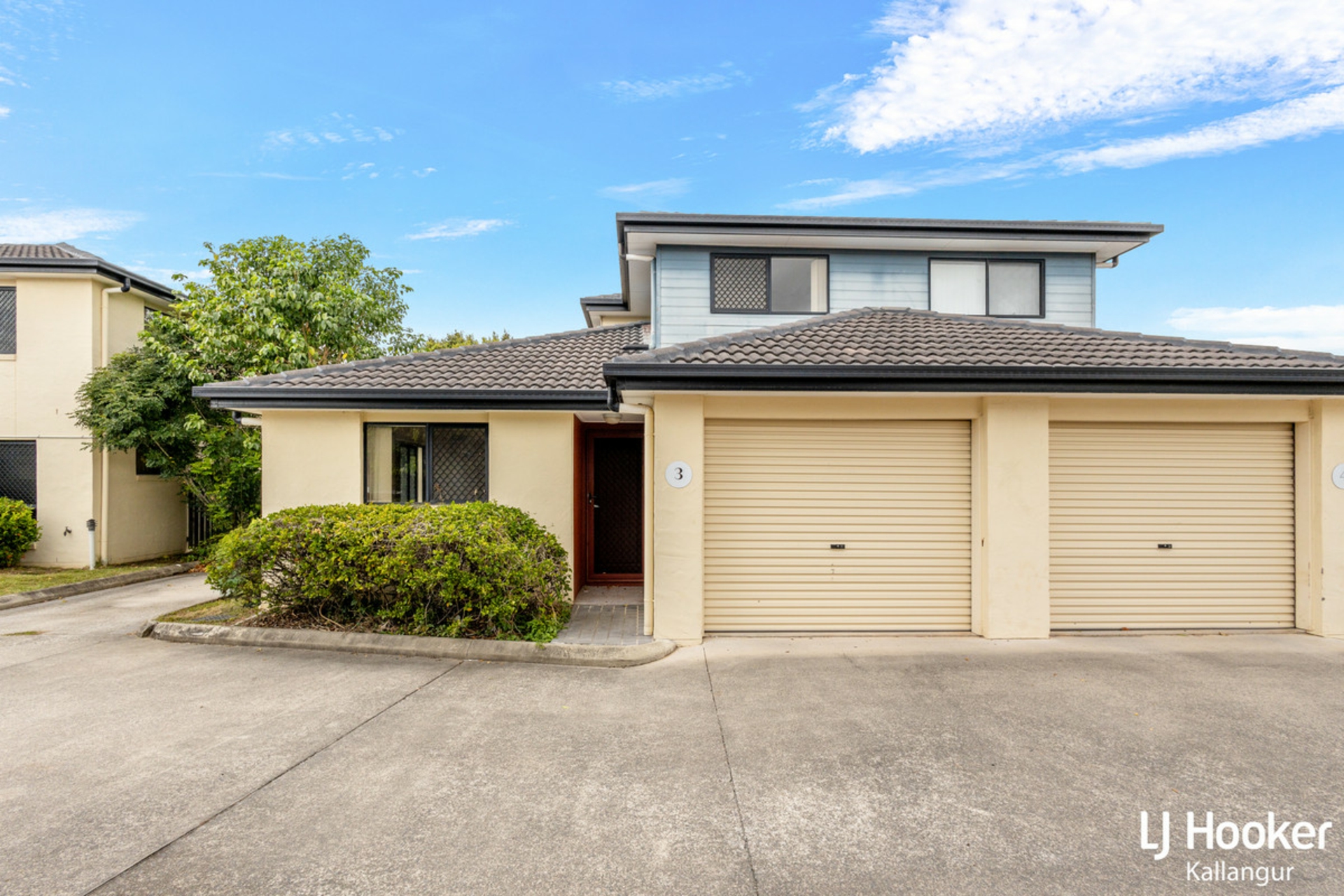3/72-78 Duffield Road, KALLANGUR