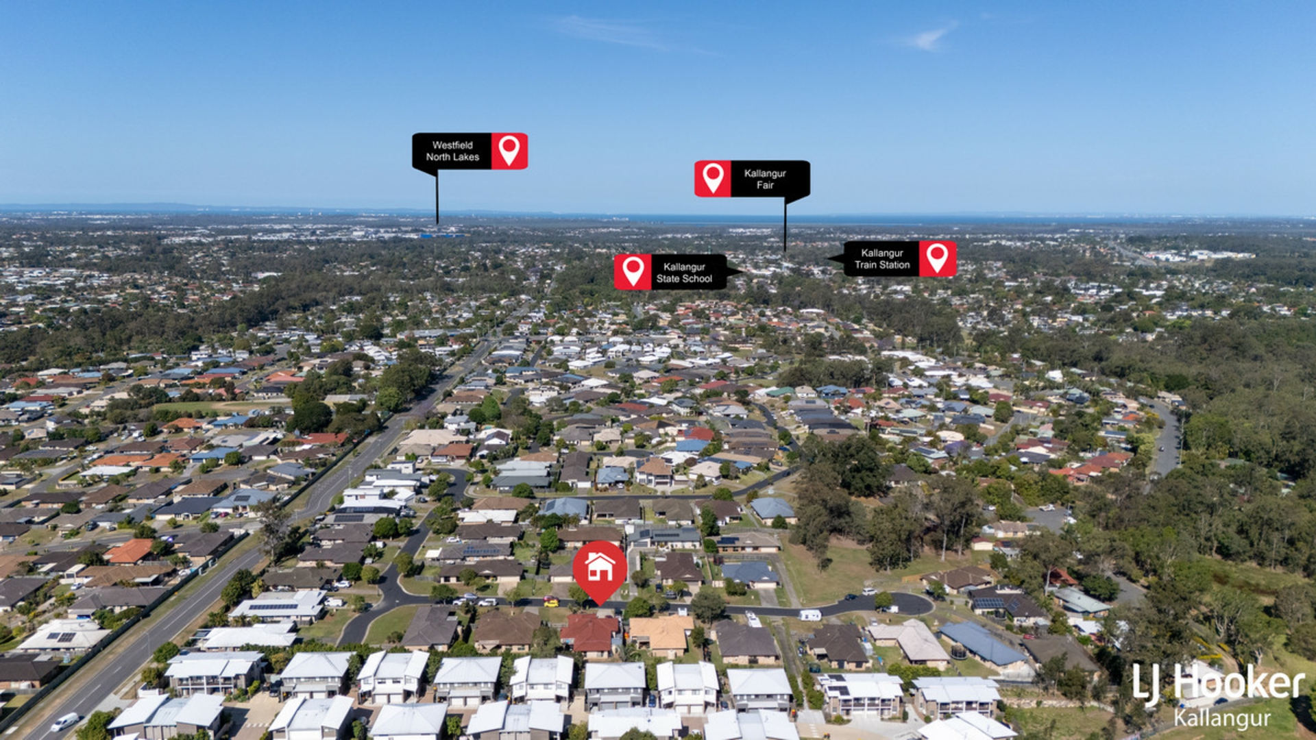 3/72-78 Duffield Road, KALLANGUR