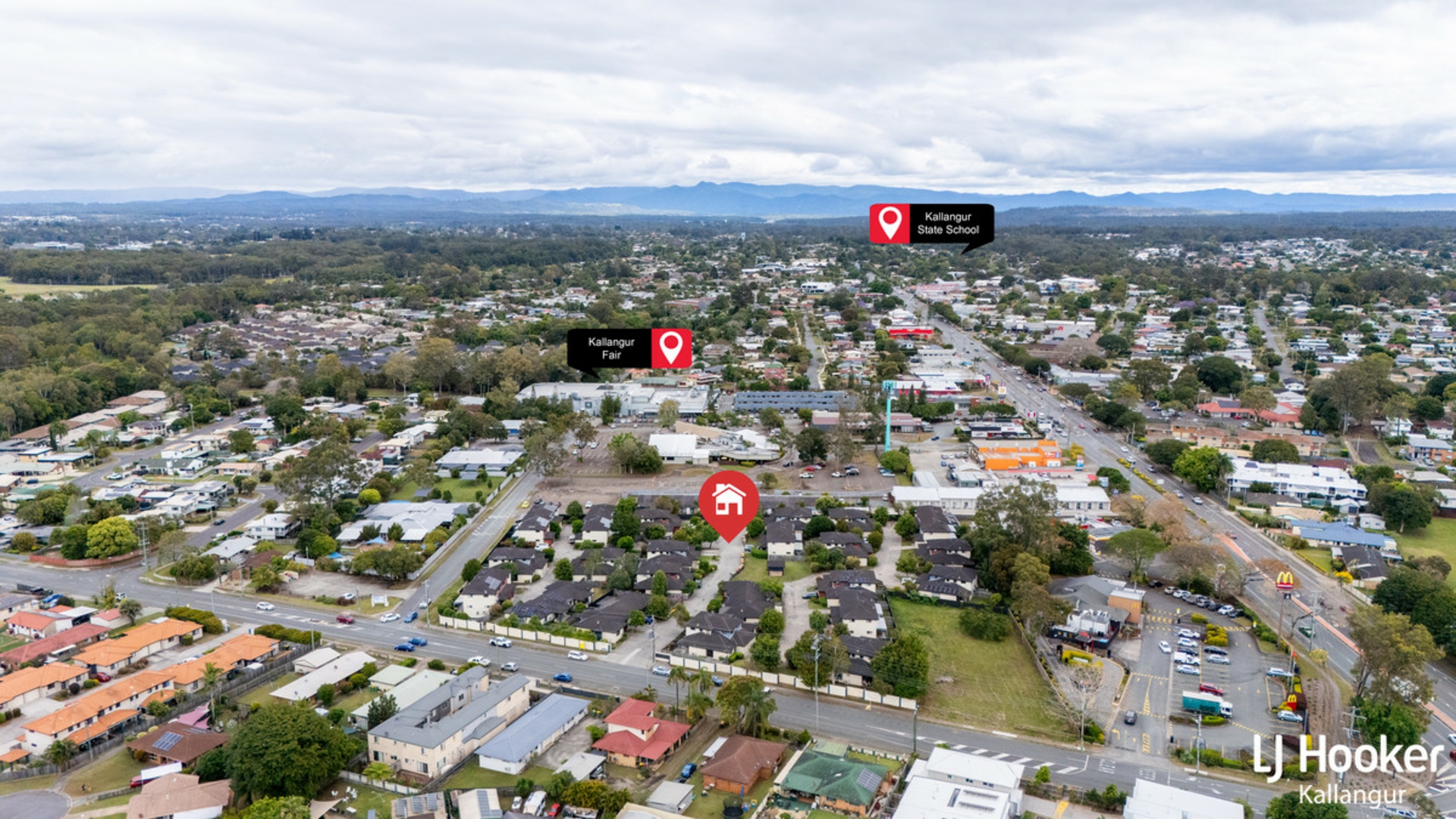 3/72-78 Duffield Road, KALLANGUR
