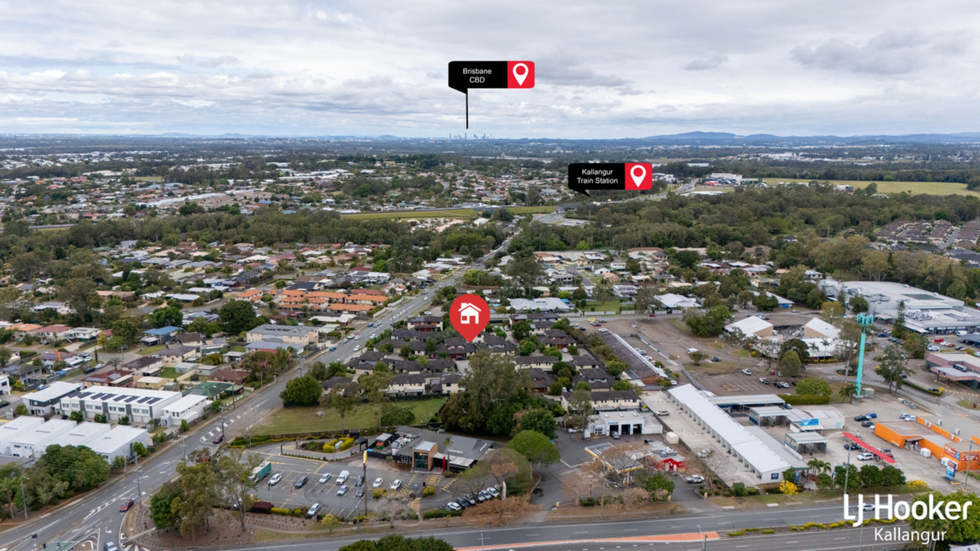 3/72-78 Duffield Road, KALLANGUR