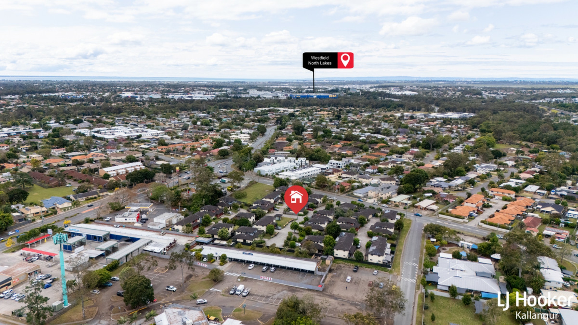 3/72-78 Duffield Road, KALLANGUR