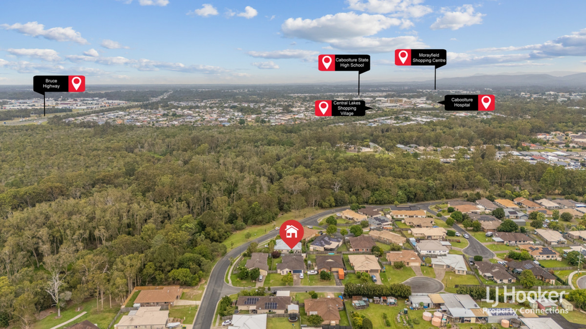 3 Freney Court, CABOOLTURE