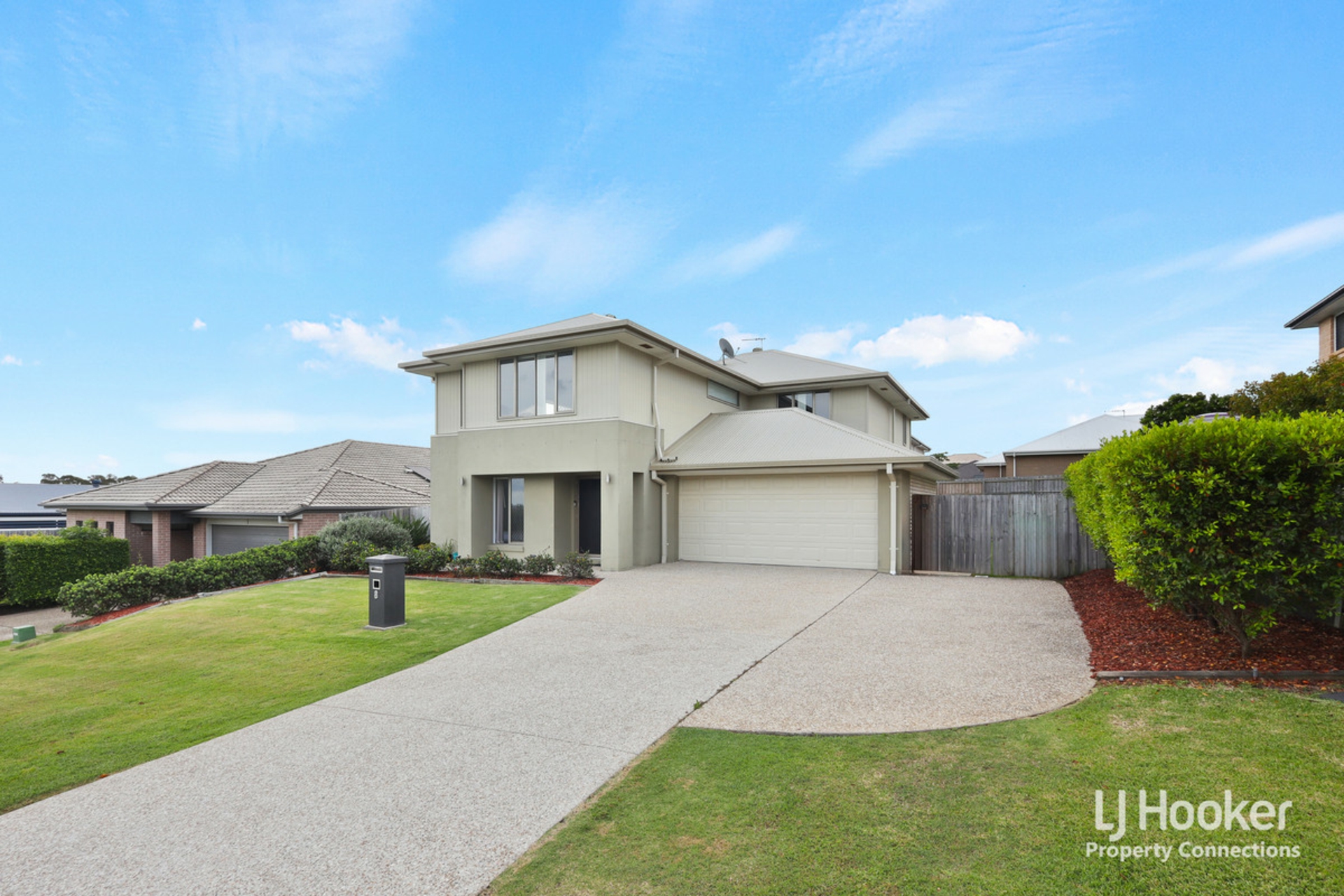 8 Zephyr Street, GRIFFIN