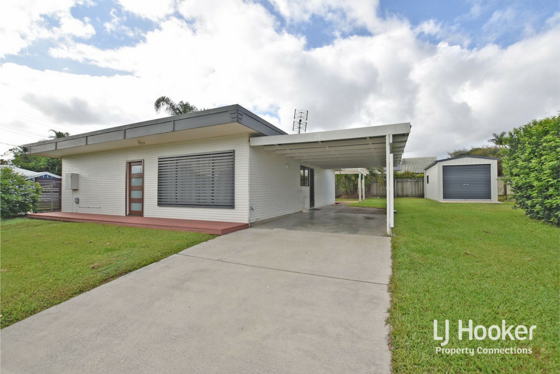 73 Ann Street, KALLANGUR
