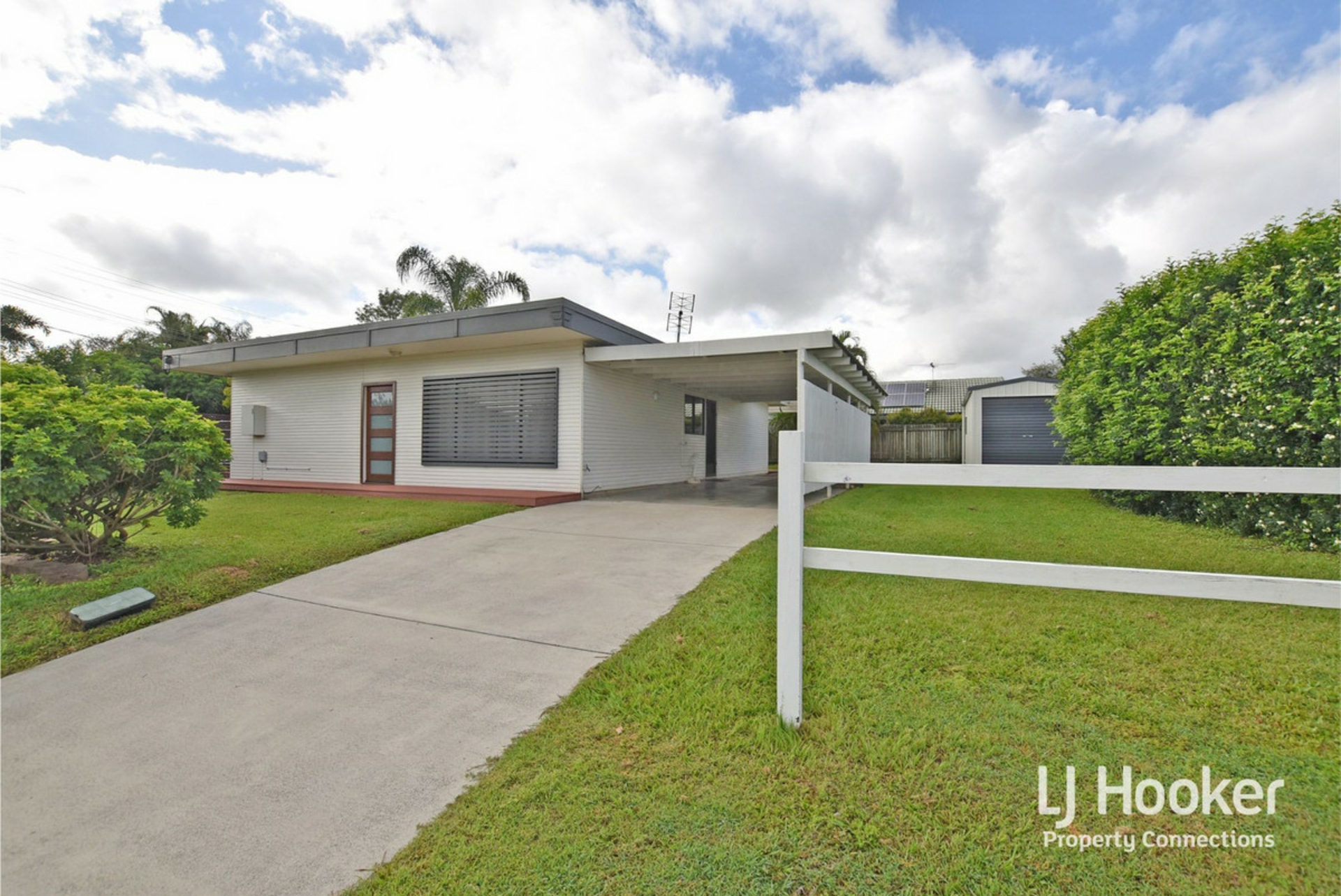 73 Ann Street, KALLANGUR