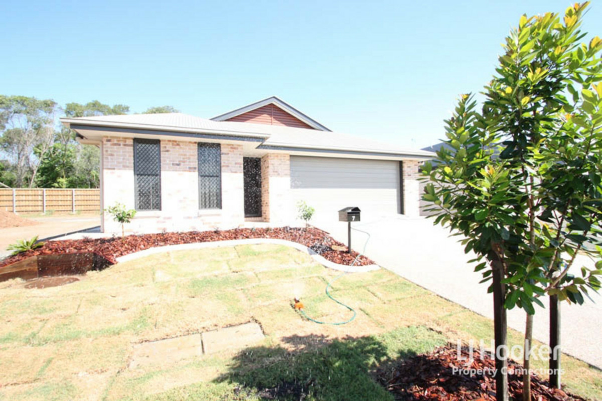 7 Begonia Court, CABOOLTURE