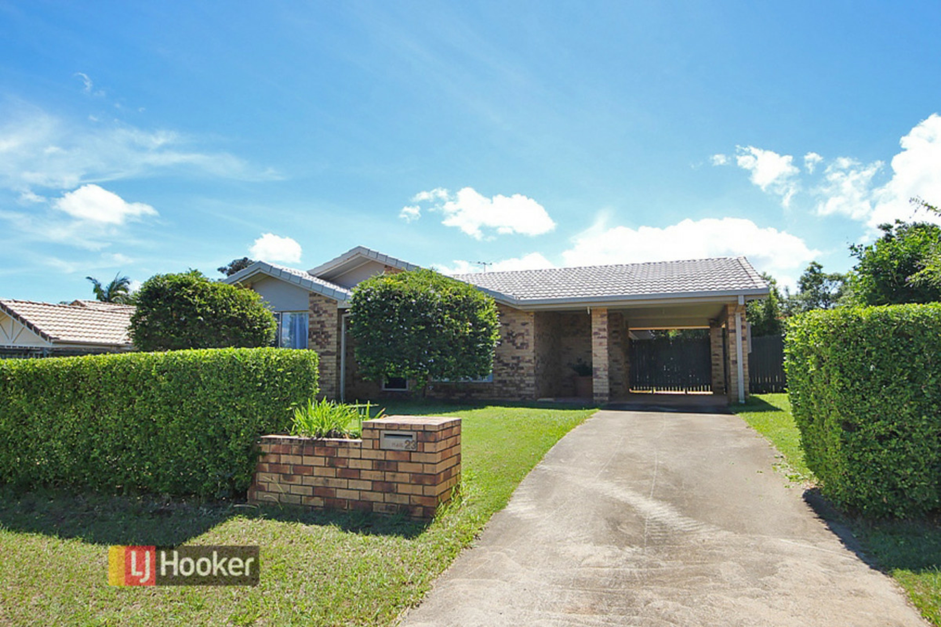 23 Frangipani Court, Kallangur