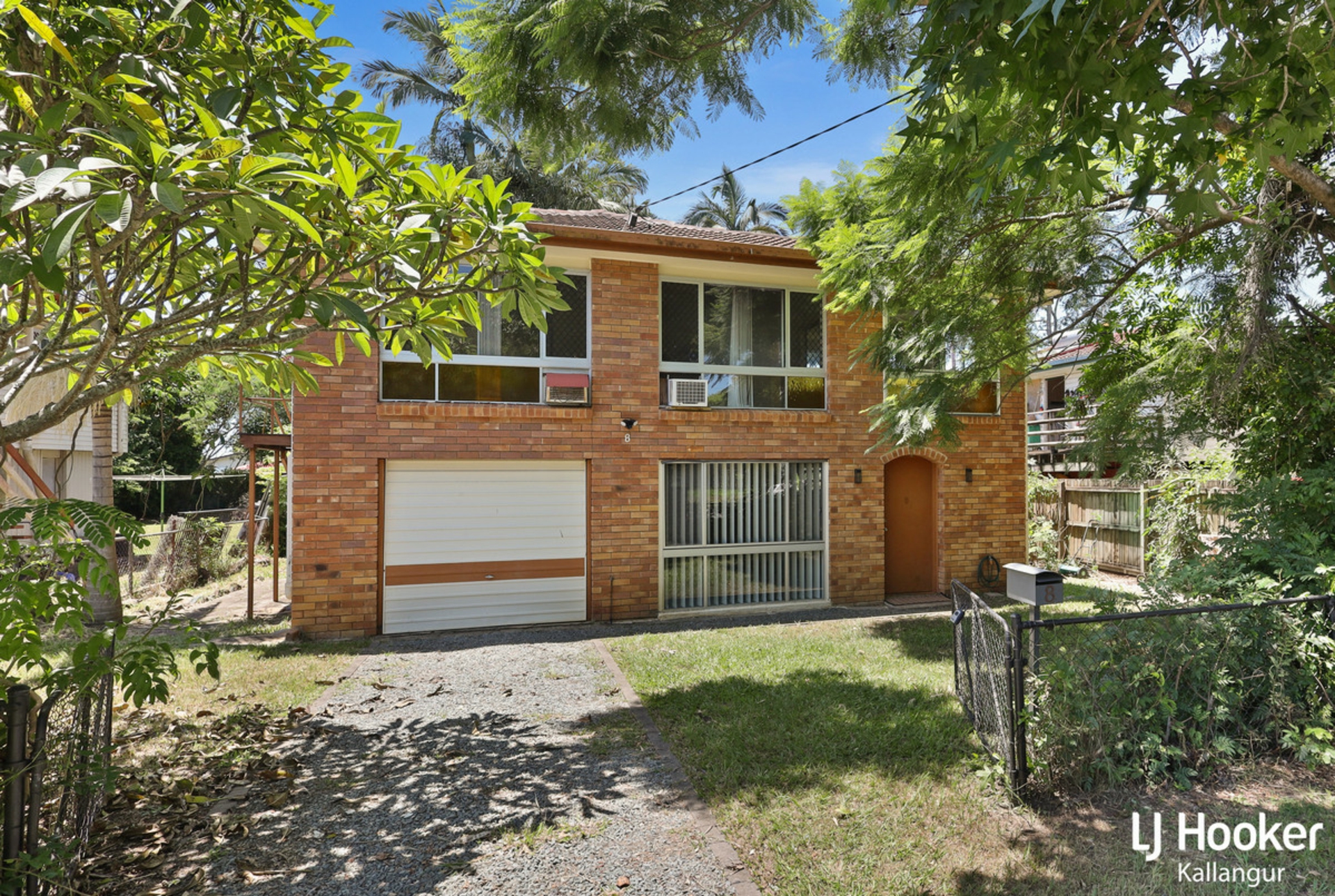 8 Somerset Street, KALLANGUR
