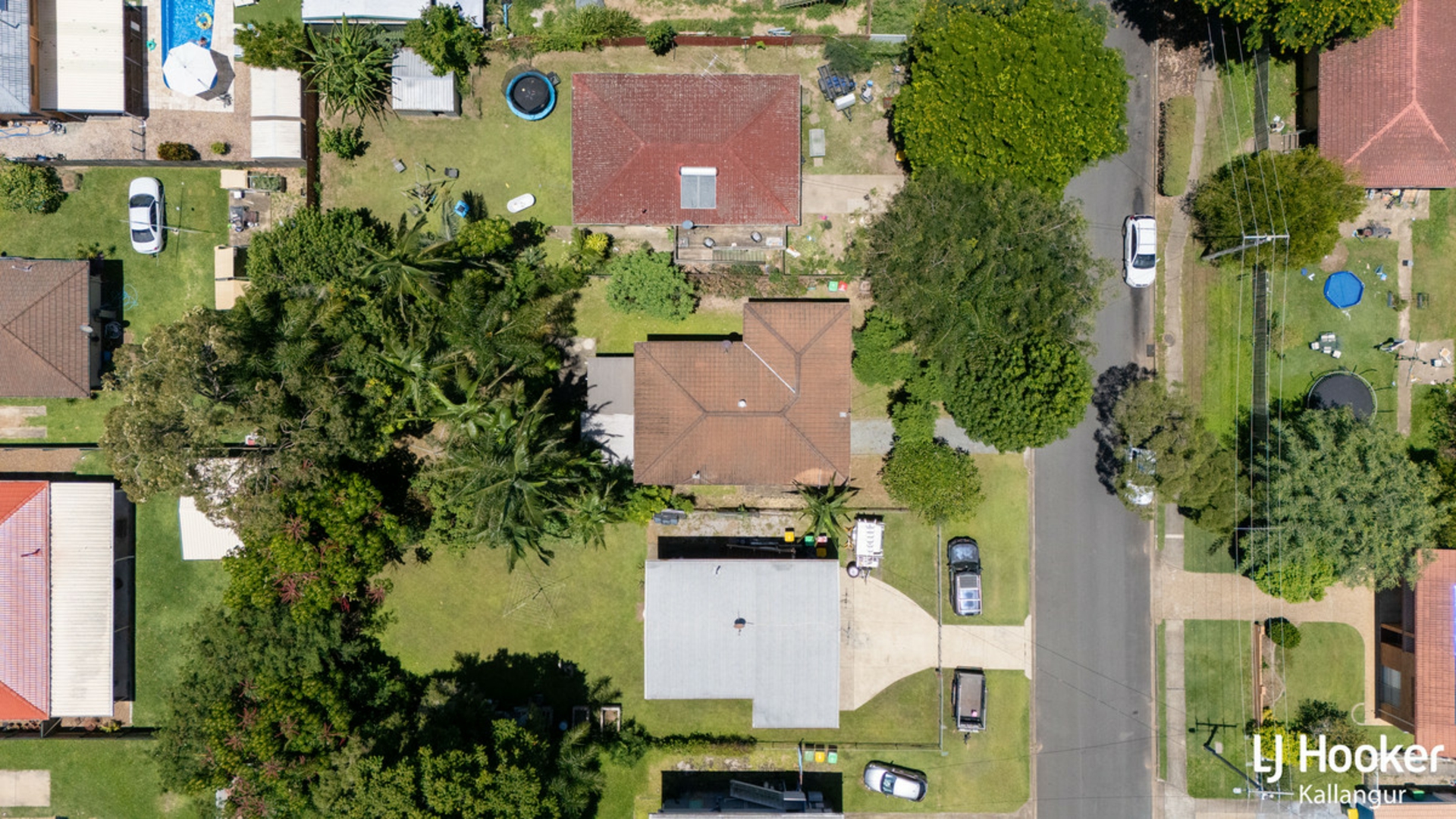 8 Somerset Street, KALLANGUR