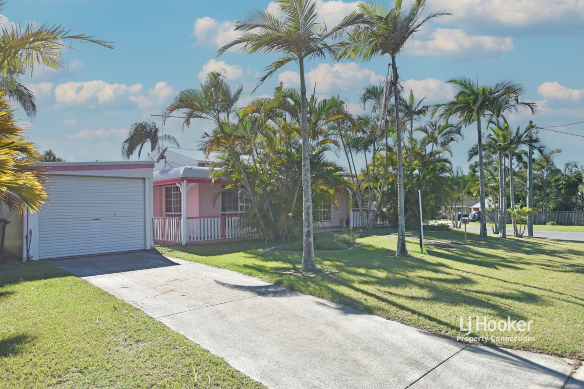 1 Emily Court, DECEPTION BAY