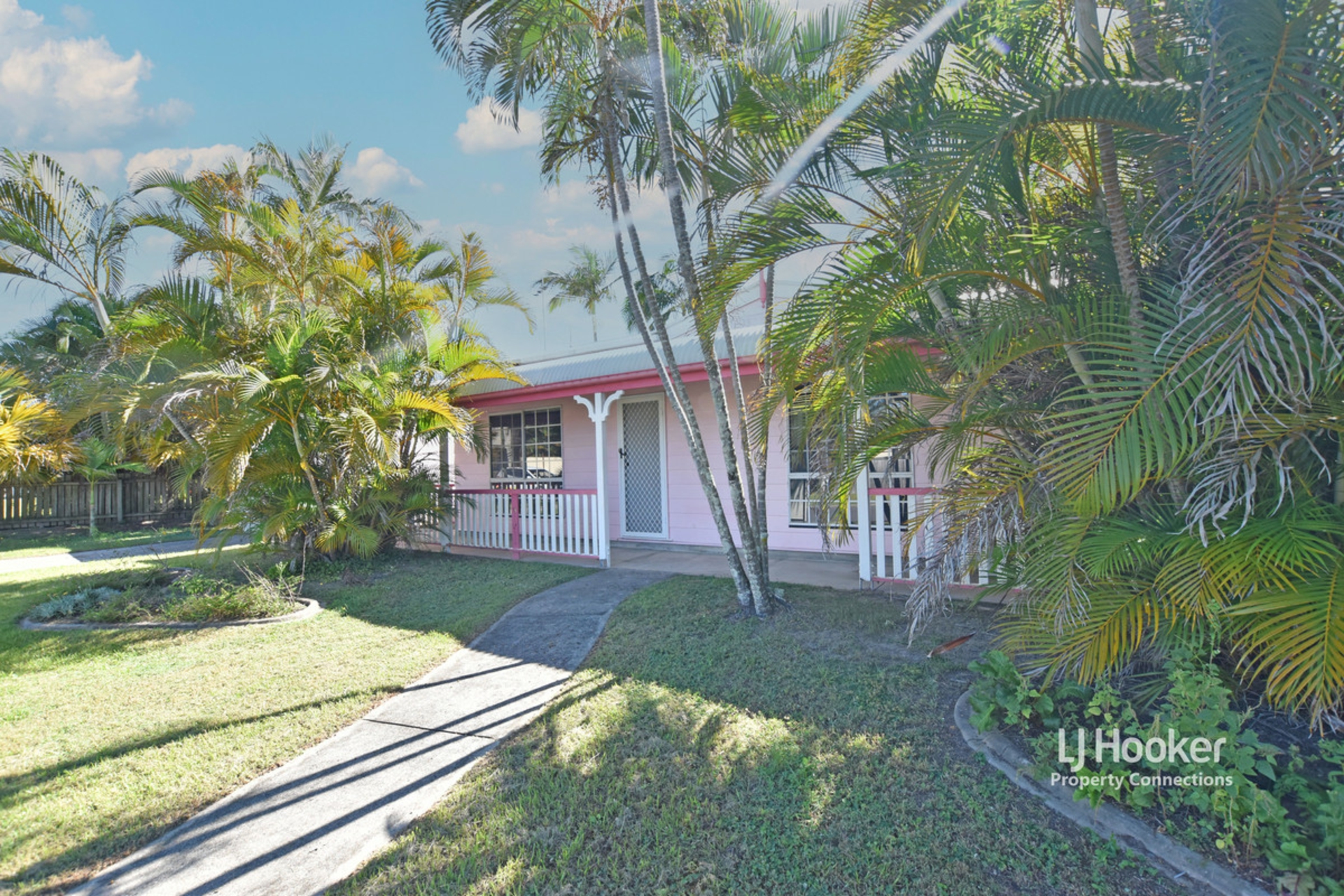 1 Emily Court, DECEPTION BAY