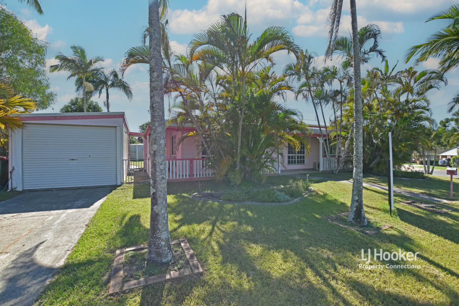 1 Emily Court, DECEPTION BAY